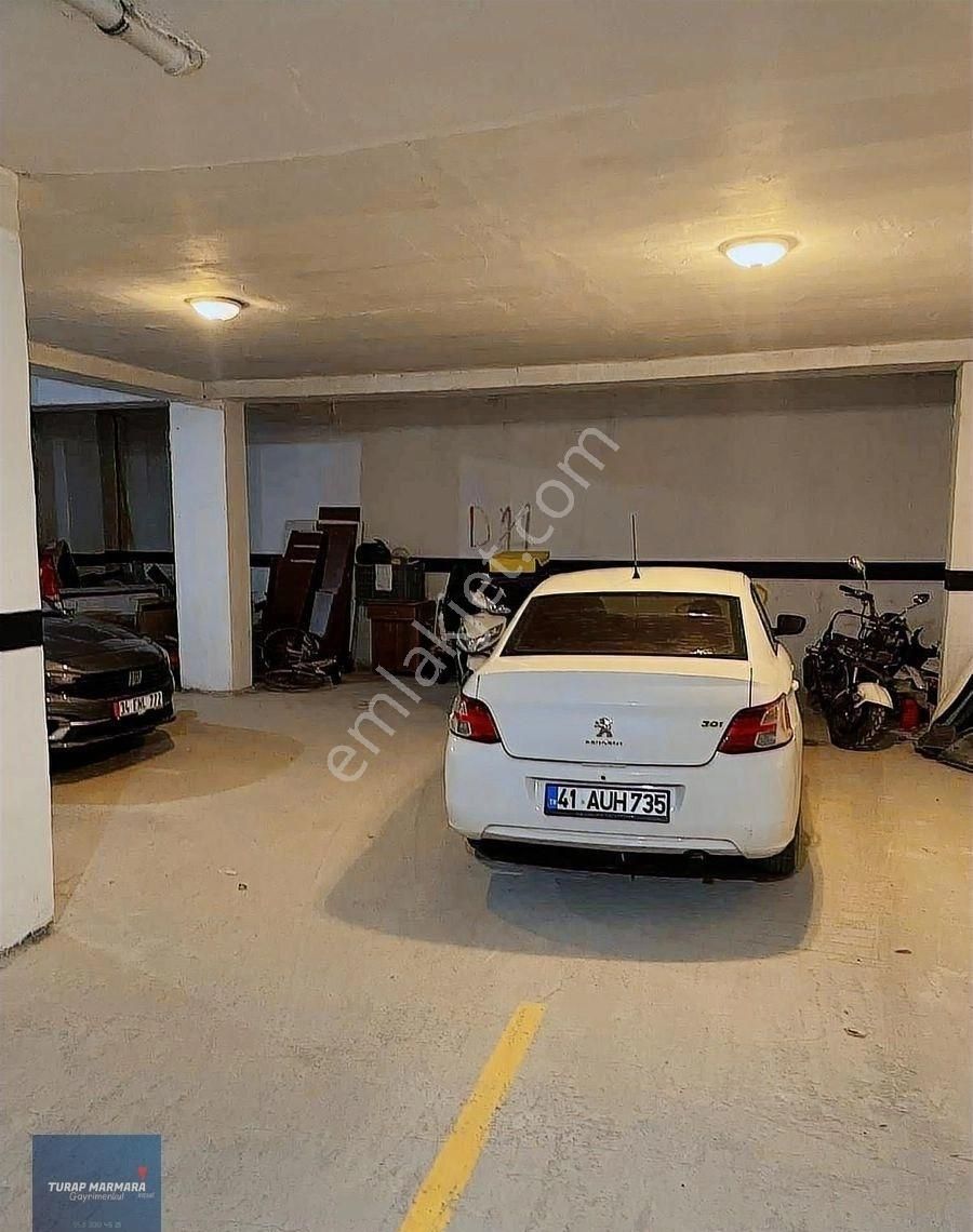 Ara Kat 3+1 Otoparklı - Görsel 32
