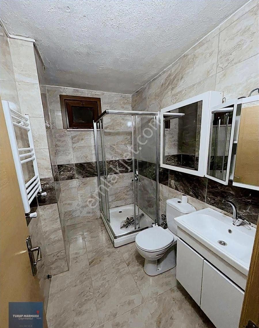 Ara Kat 3+1 Otoparklı - Görsel 14