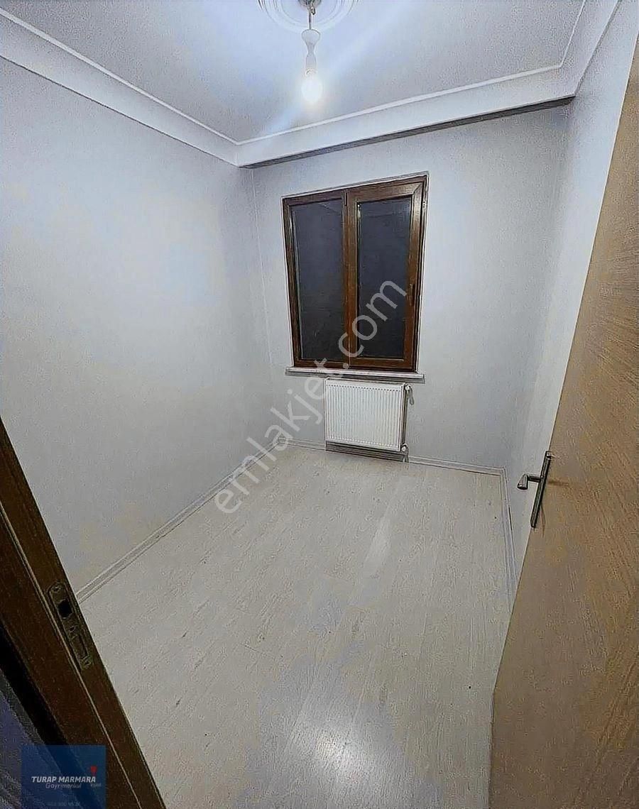 Ara Kat 3+1 Otoparklı - Görsel 29
