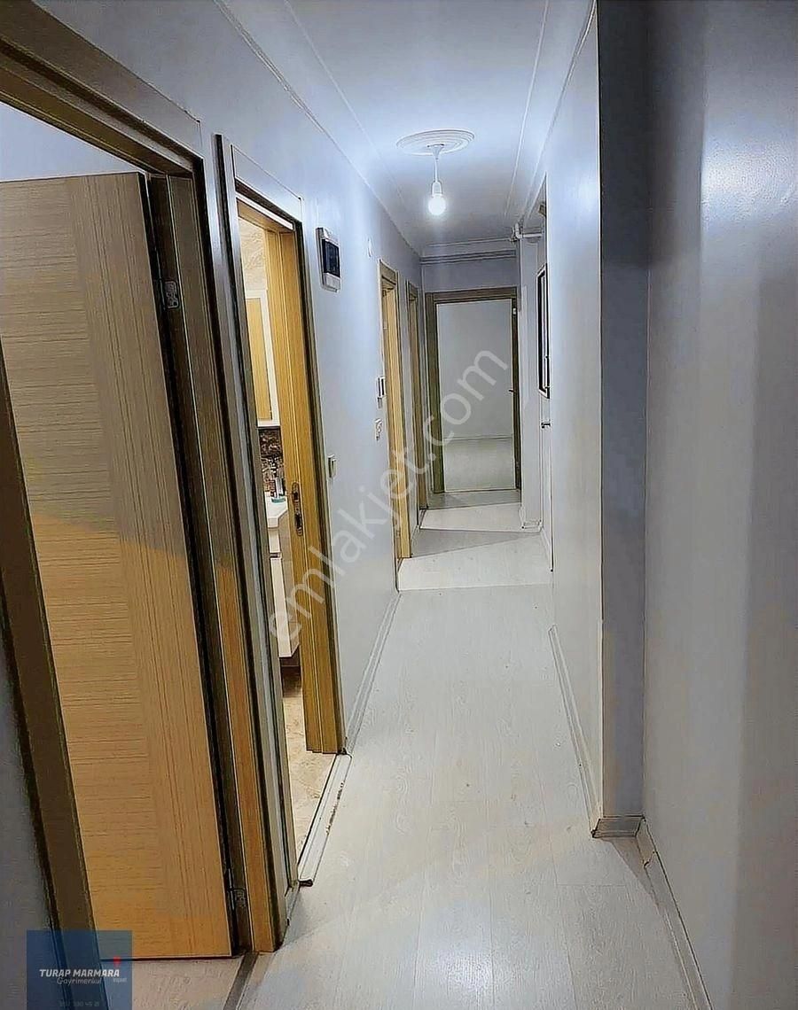 Ara Kat 3+1 Otoparklı - Görsel 30