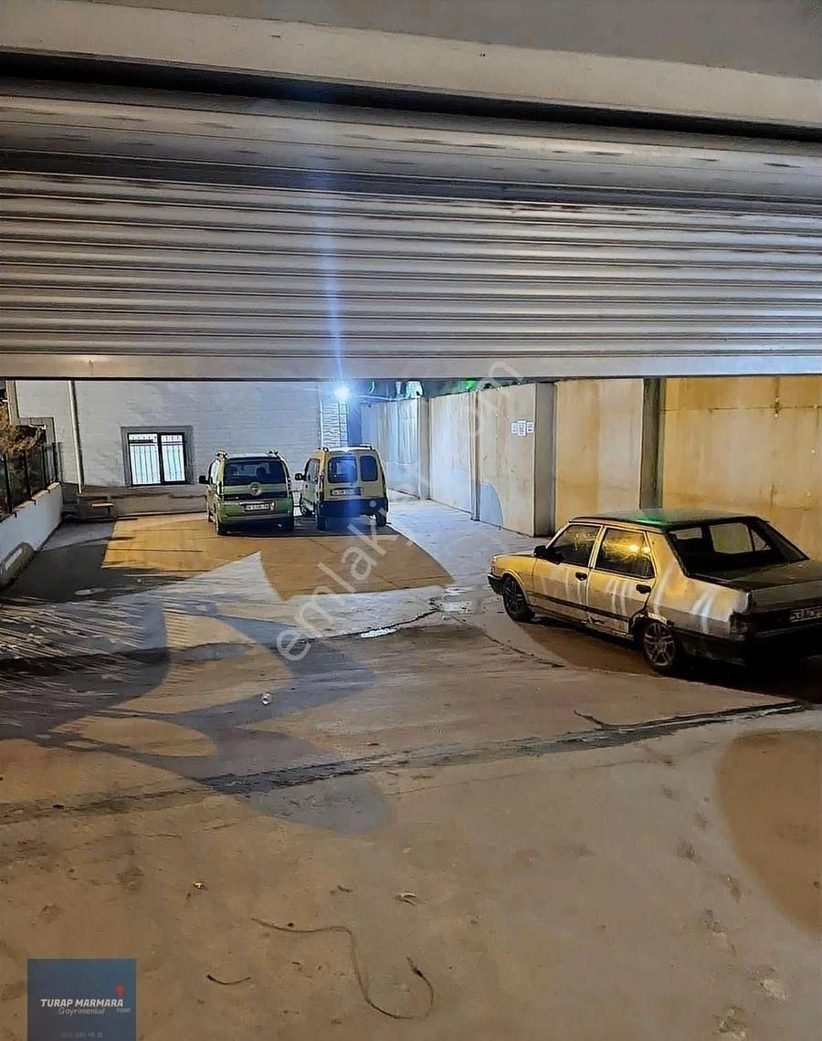 Ara Kat 3+1 Otoparklı - Görsel 28
