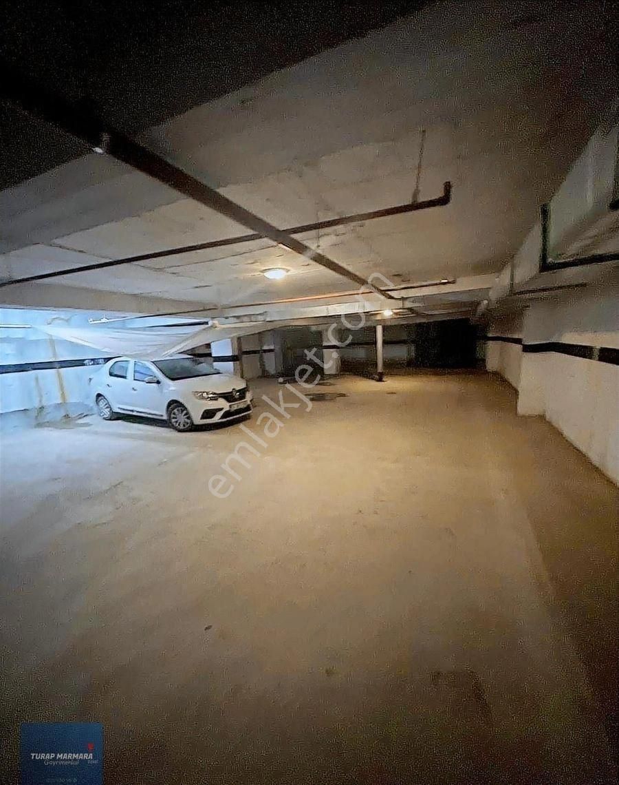 Ara Kat 3+1 Otoparklı - Görsel 25