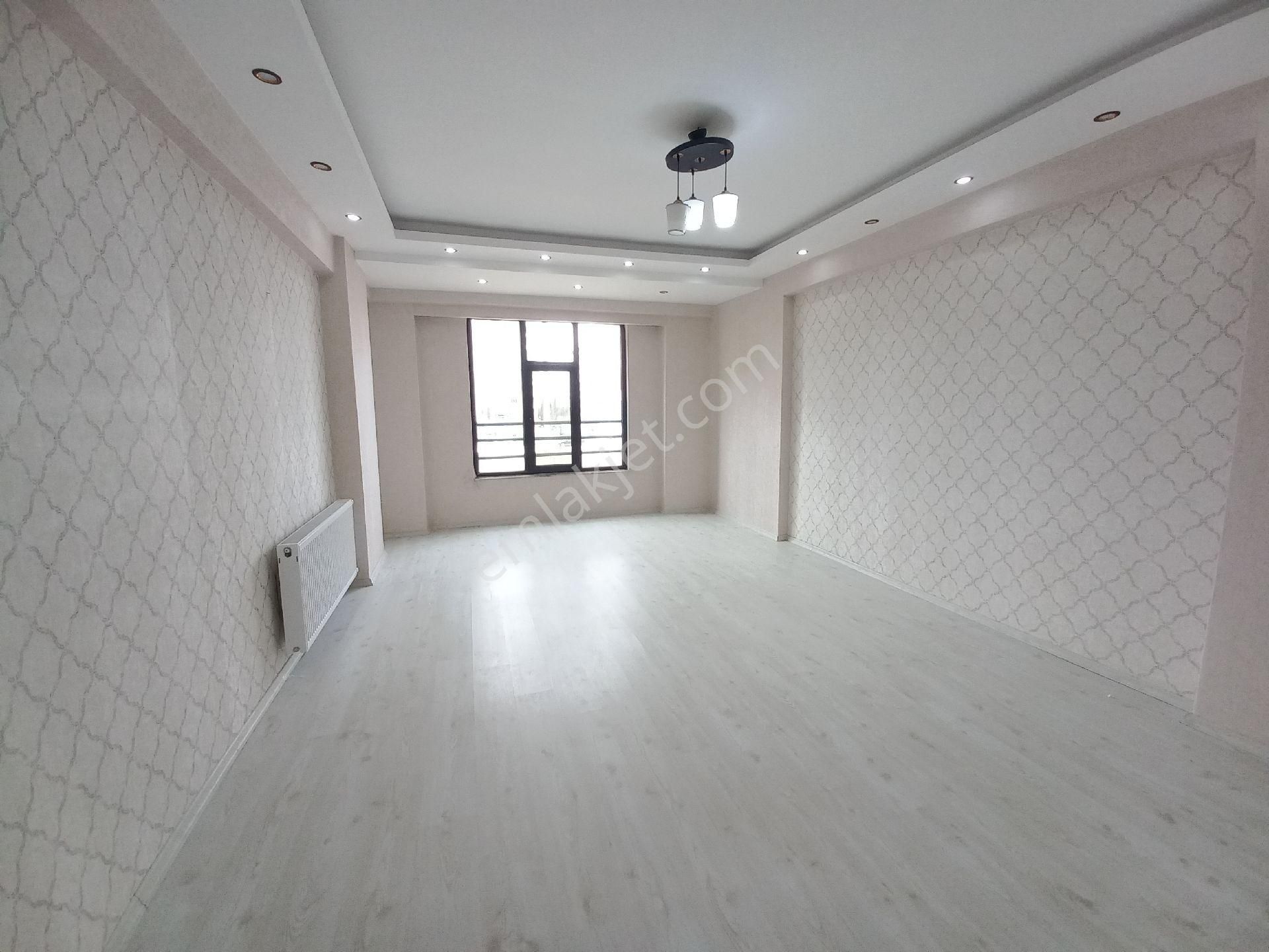 Kültür Emlaktan Karaköprü Güllübağ'da 50 Metre Yoluna Yakın Kiralık 2+1 Geniş Sıfır Denginde Daire - Görsel 5