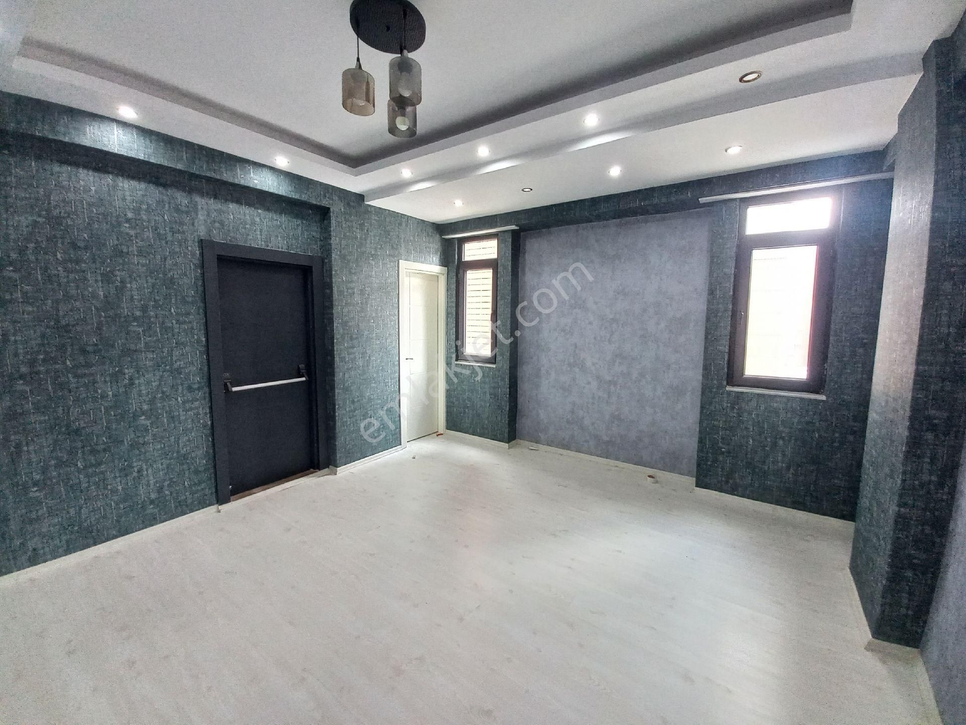 Kültür Emlaktan Karaköprü Güllübağ'da 50 Metre Yoluna Yakın Kiralık 2+1 Geniş Sıfır Denginde Daire - Görsel 19