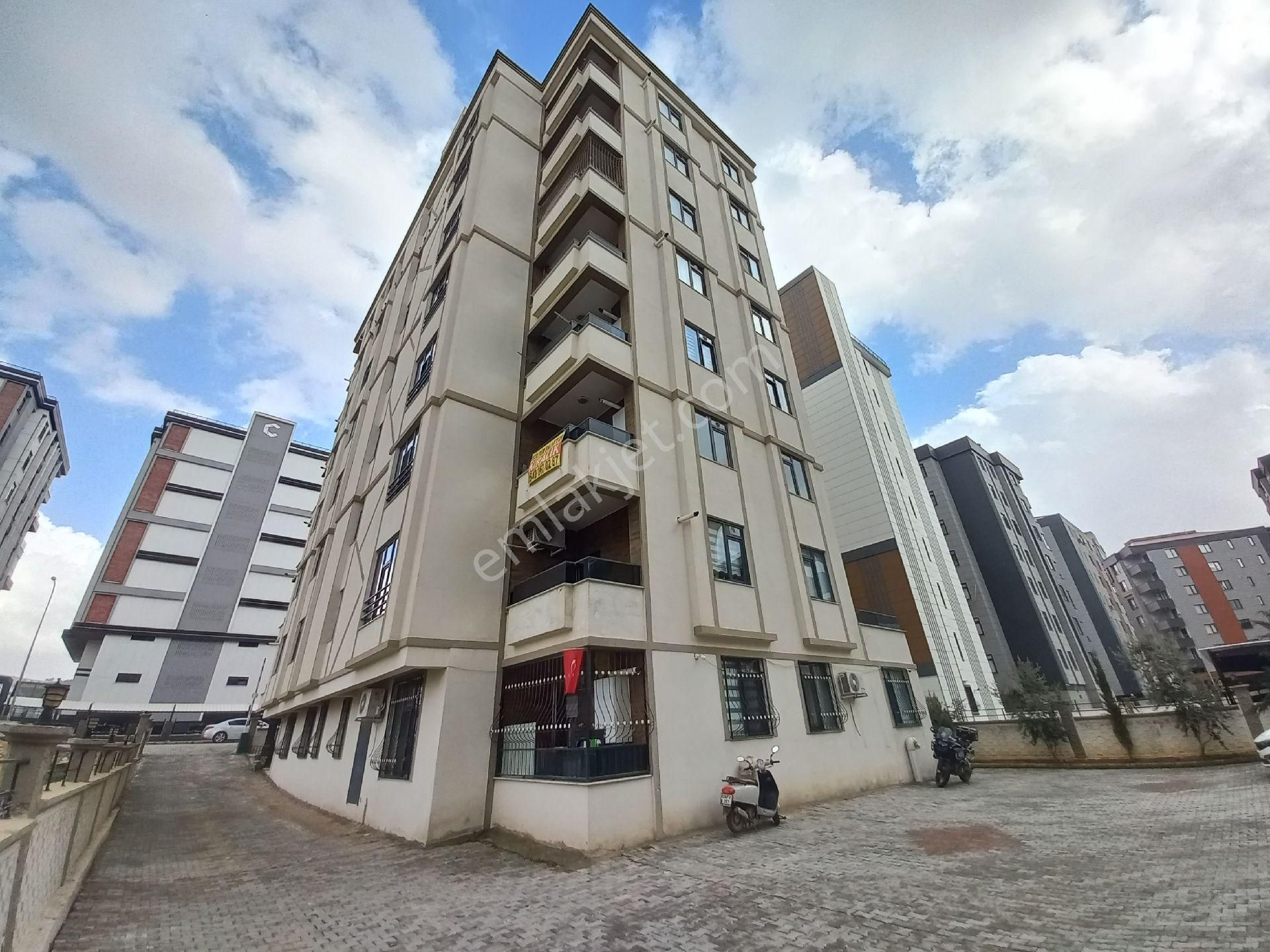 Kültür Emlaktan Karaköprü Güllübağ'da 50 Metre Yoluna Yakın Kiralık 2+1 Geniş Sıfır Denginde Daire - Görsel 30