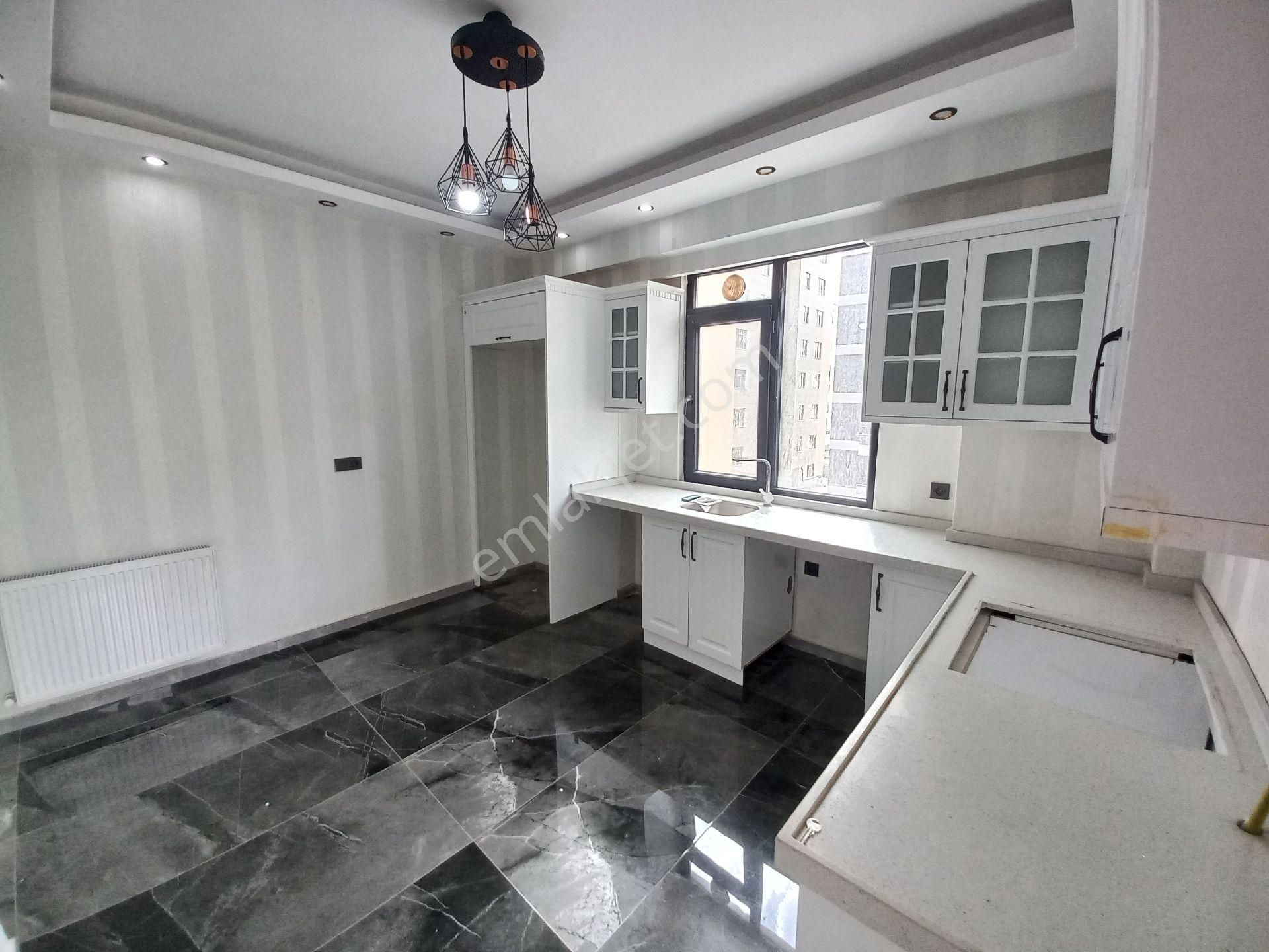 Kültür Emlaktan Karaköprü Güllübağ'da 50 Metre Yoluna Yakın Kiralık 2+1 Geniş Sıfır Denginde Daire - Görsel 10