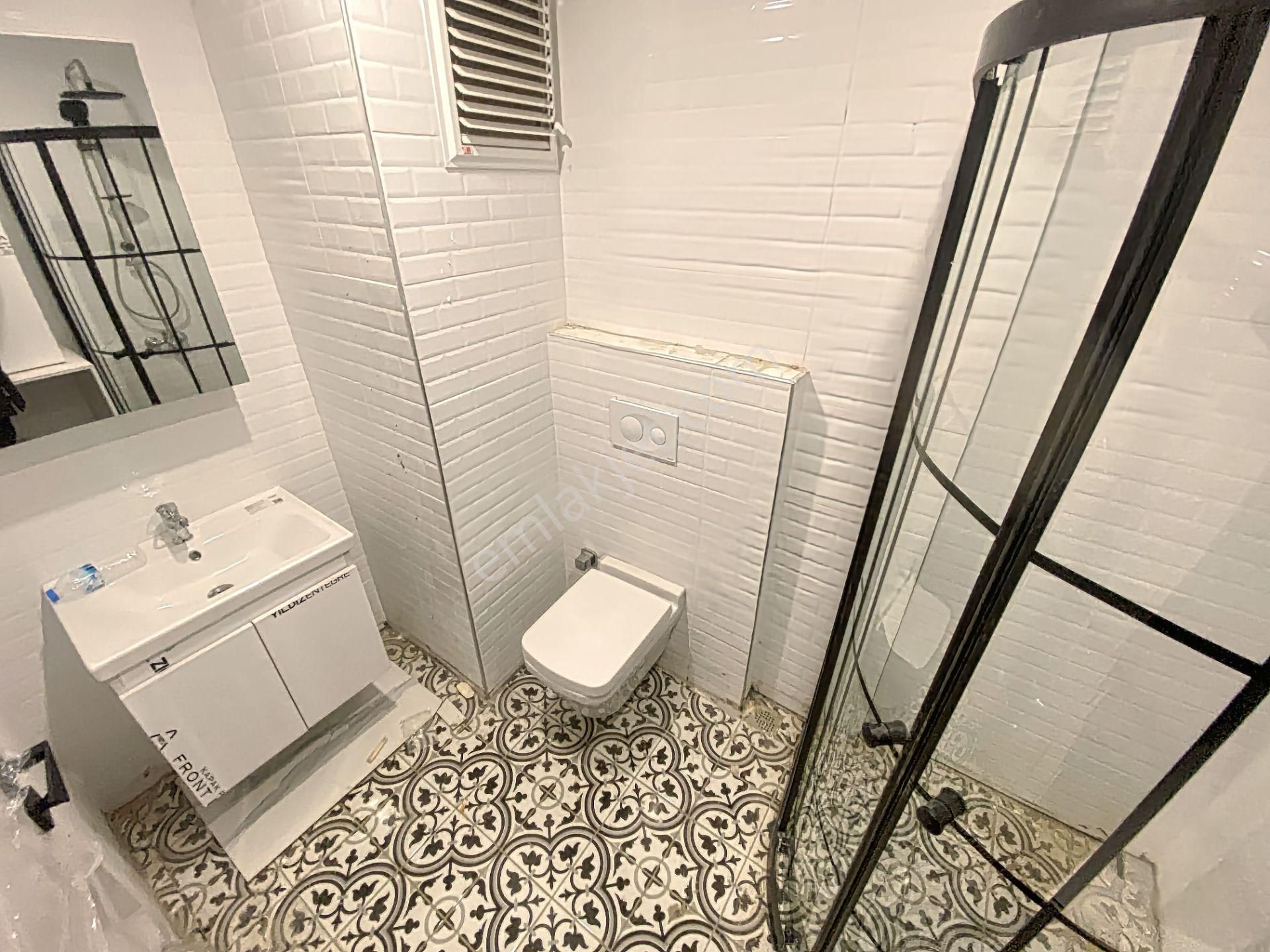 🛑🛑aktif'ten Akçay'da Satılık Yerden Isıtmalı Kapalı Otoparklı Geniş 1+1 Daire - Görsel 22