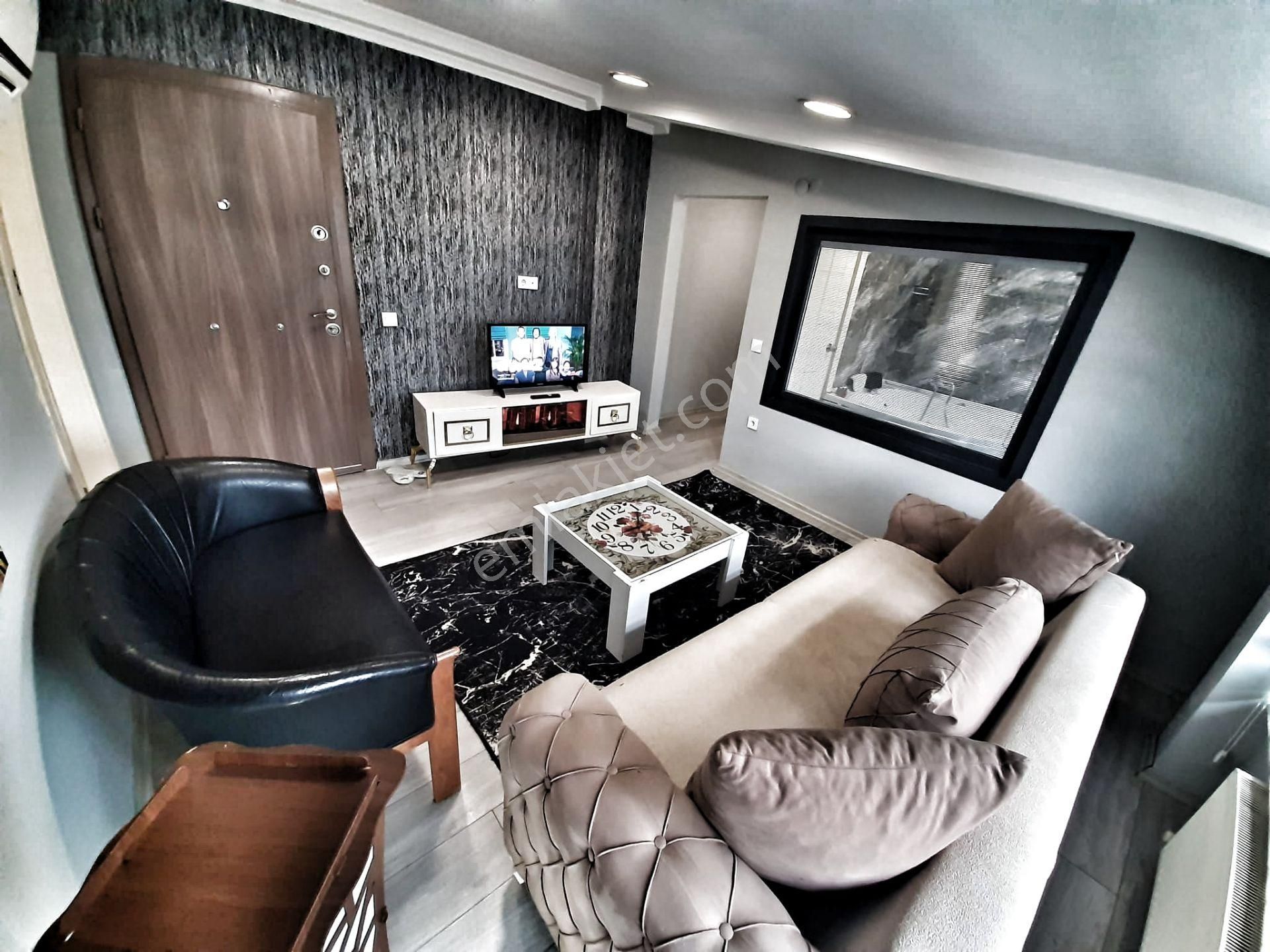 Alme Suiteden Yeni Adliye Arkası E5-metro Yakını 2 Kişilik 1+1 Lüks Jakuzili Suiteler - Görsel 23