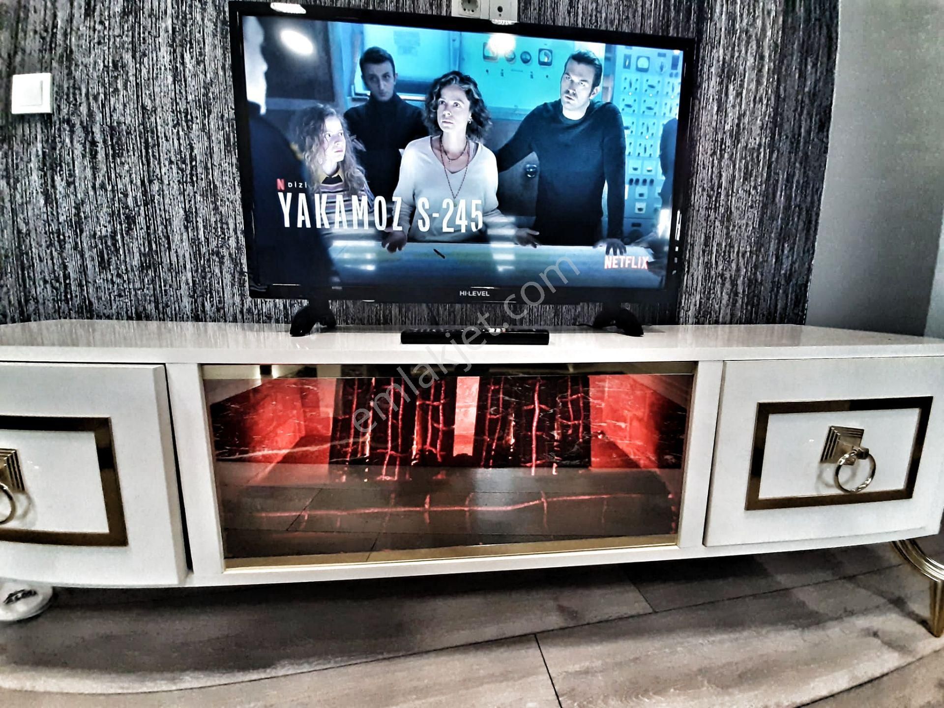 Alme Suiteden Yeni Adliye Arkası E5-metro Yakını 2 Kişilik 1+1 Lüks Jakuzili Suiteler - Görsel 22