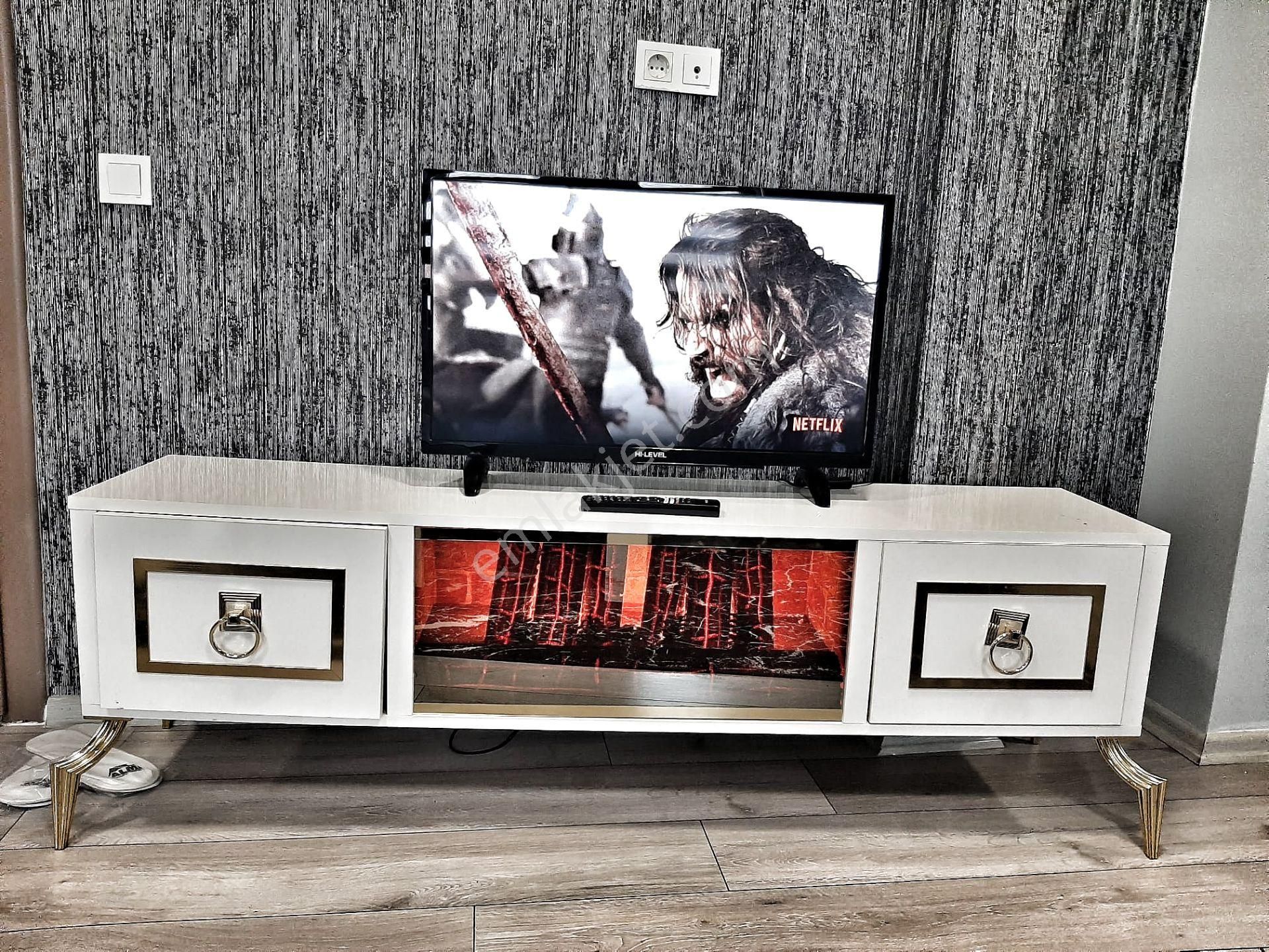 Alme Suiteden Yeni Adliye Arkası E5-metro Yakını 2 Kişilik 1+1 Lüks Jakuzili Suiteler - Görsel 19