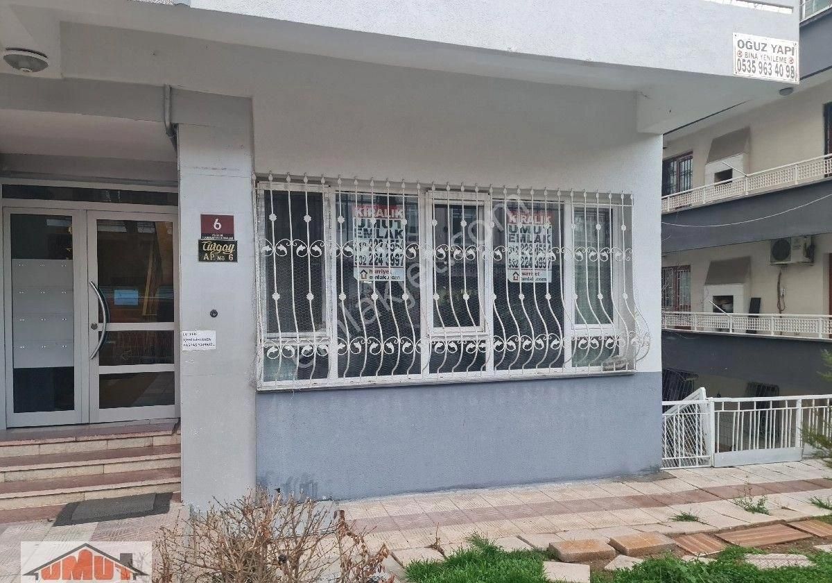 3+1 Yüksek Giriş Ön Cephe Merkezi Sistem Harika Daire