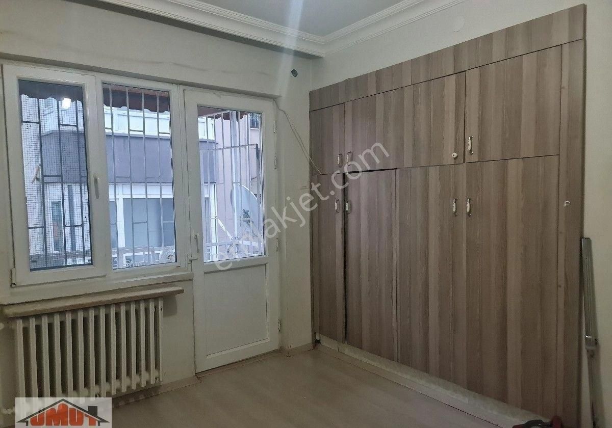 3+1 Yüksek Giriş Ön Cephe Merkezi Sistem Harika Daire - Görsel 4