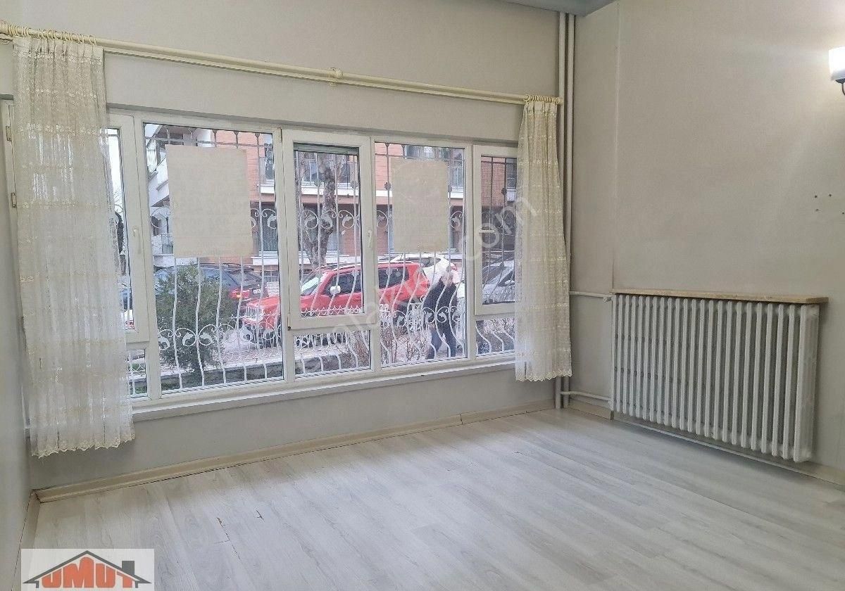 3+1 Yüksek Giriş Ön Cephe Merkezi Sistem Harika Daire - Görsel 14