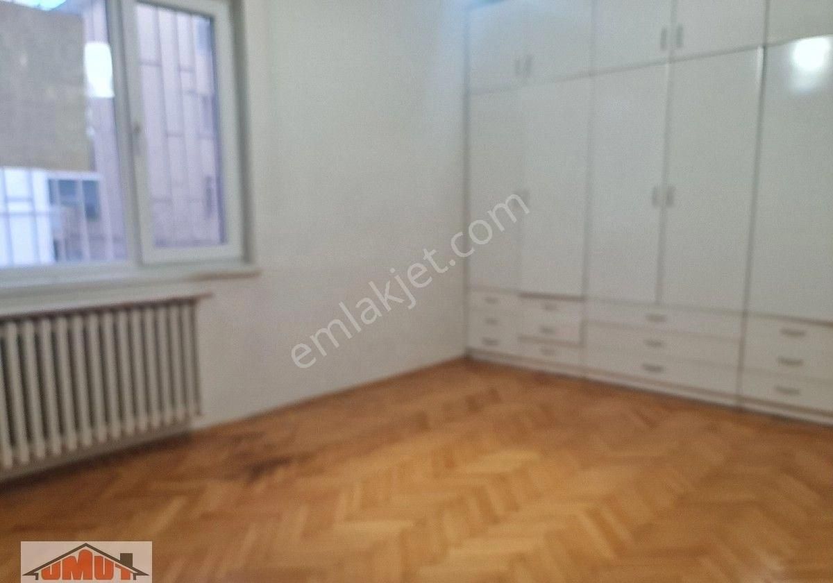 3+1 Yüksek Giriş Ön Cephe Merkezi Sistem Harika Daire - Görsel 10