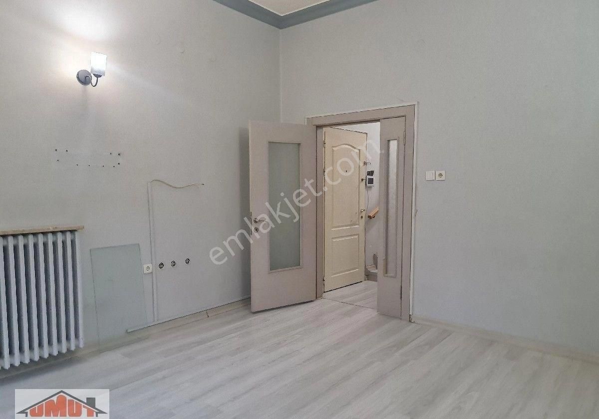 3+1 Yüksek Giriş Ön Cephe Merkezi Sistem Harika Daire - Görsel 15