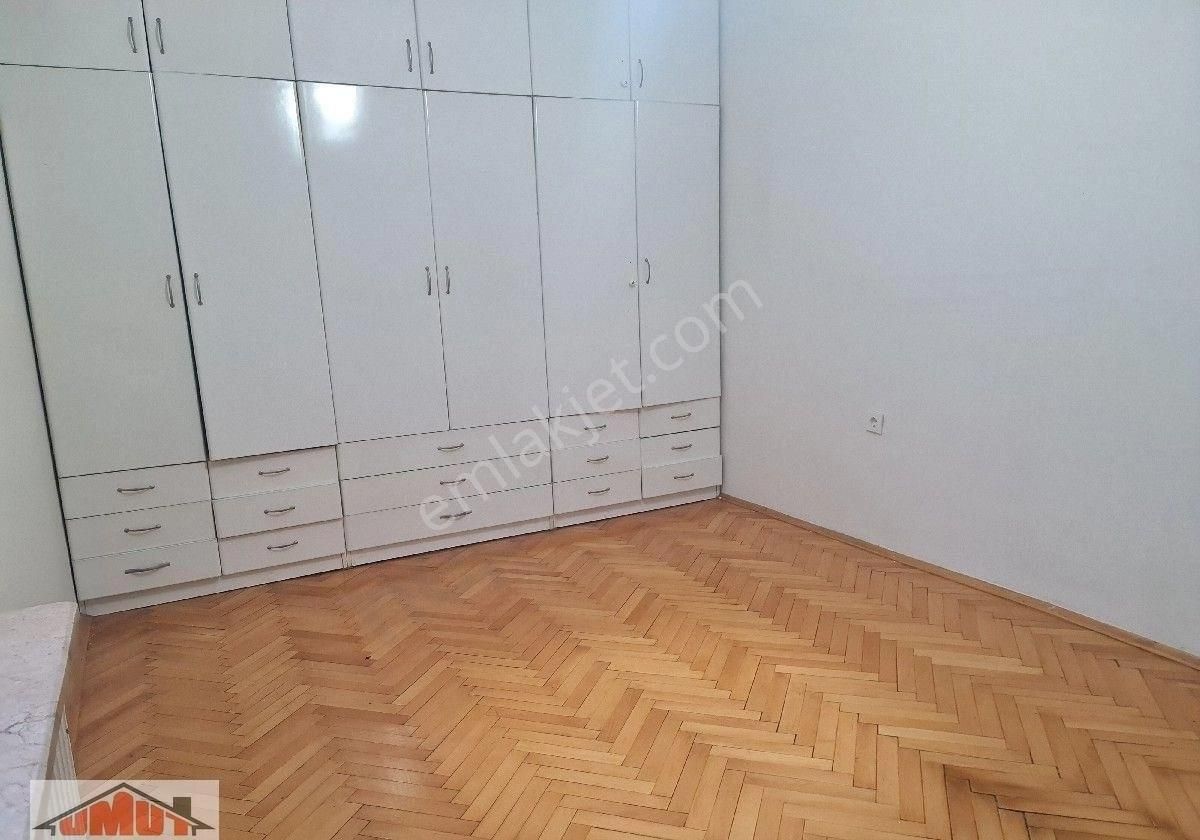 3+1 Yüksek Giriş Ön Cephe Merkezi Sistem Harika Daire - Görsel 11