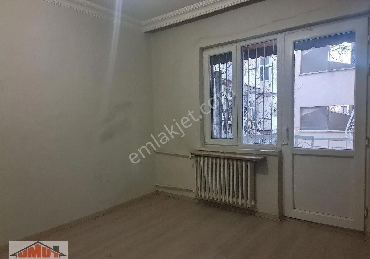 3+1 Yüksek Giriş Ön Cephe Merkezi Sistem Harika Daire - Görsel 8