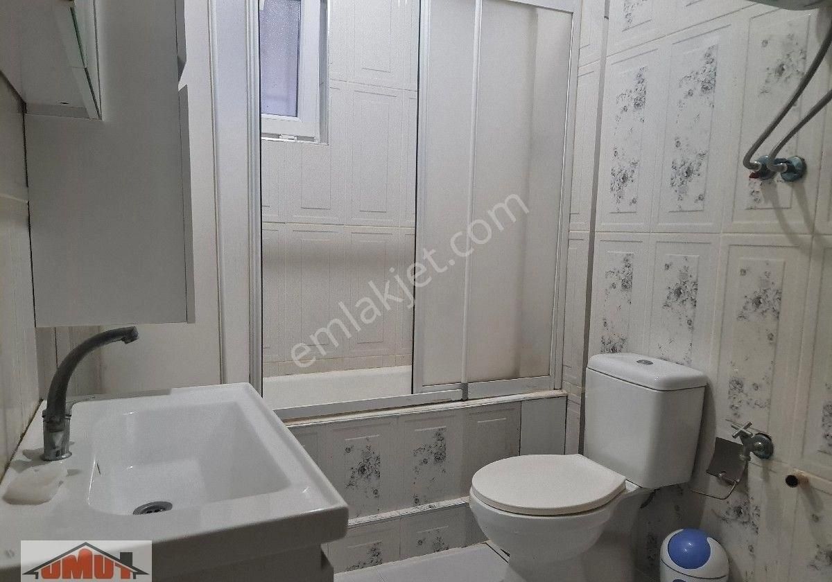 3+1 Yüksek Giriş Ön Cephe Merkezi Sistem Harika Daire - Görsel 3