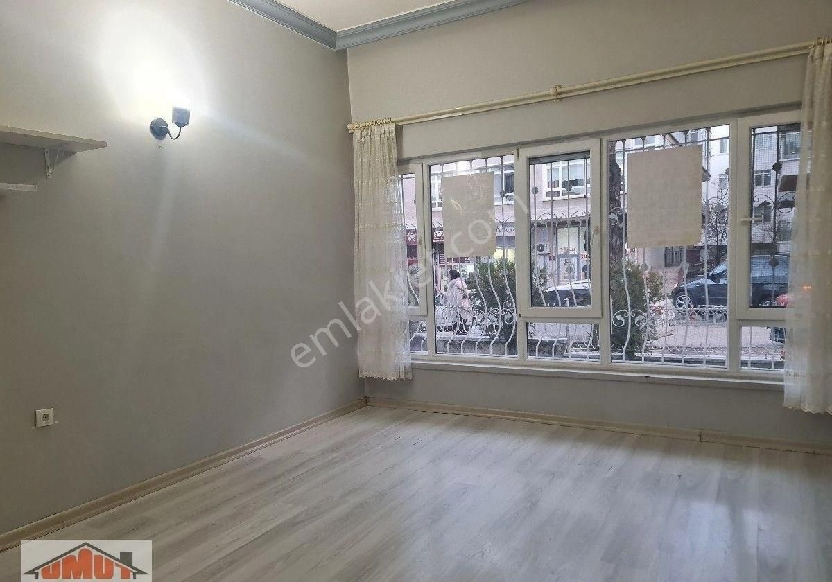 3+1 Yüksek Giriş Ön Cephe Merkezi Sistem Harika Daire - Görsel 17