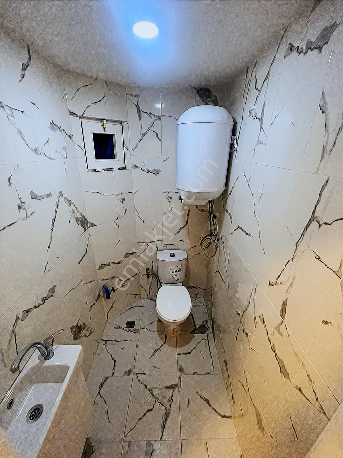 Antalya Tahılpazarı Mahallesinde 1+1 70 M² 2. Kat Satılık Daire - Görsel 7