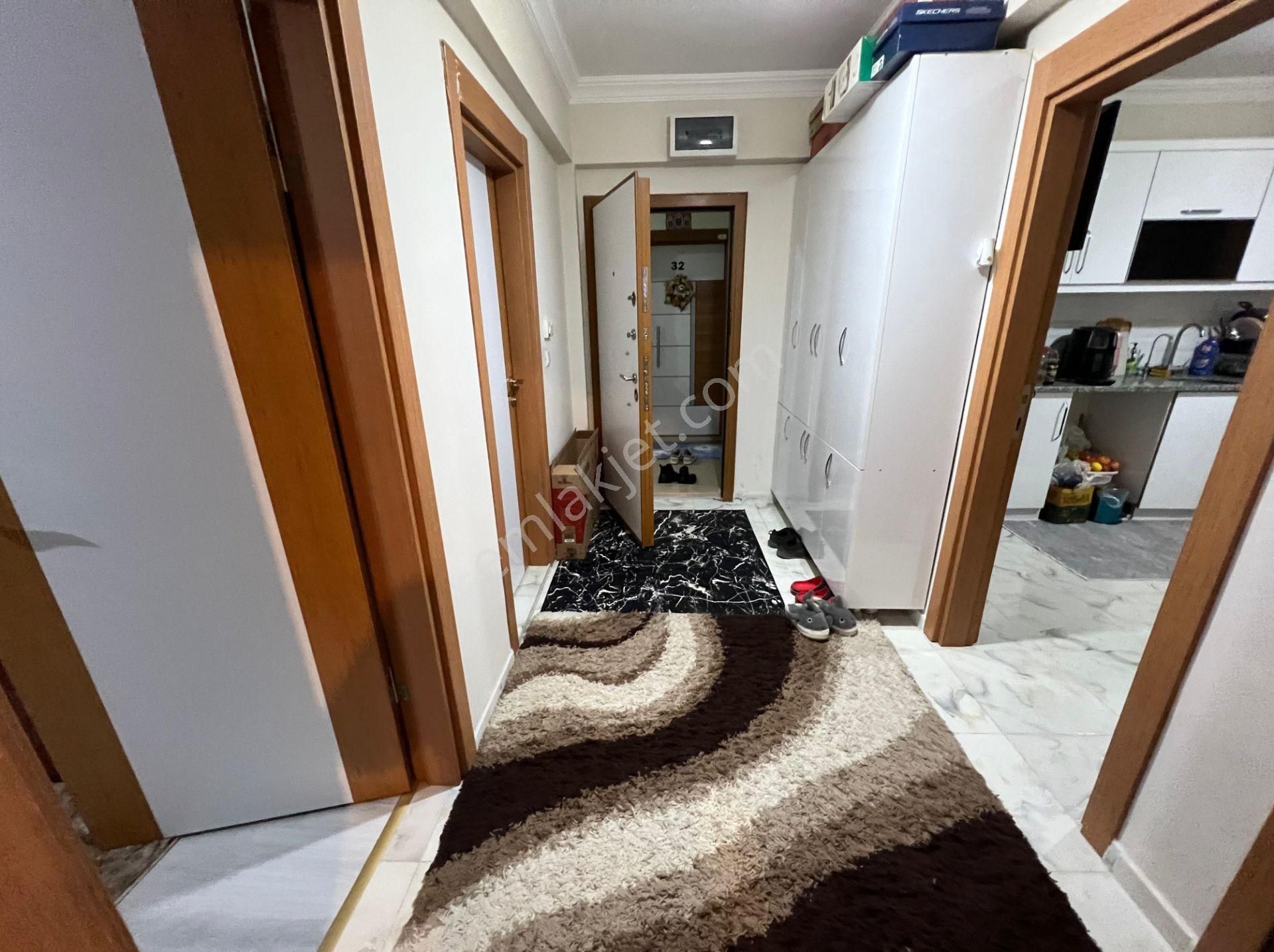 Mayadan Otogara Yakın Satılık 2+1 Ara Kat Daire - Görsel 16