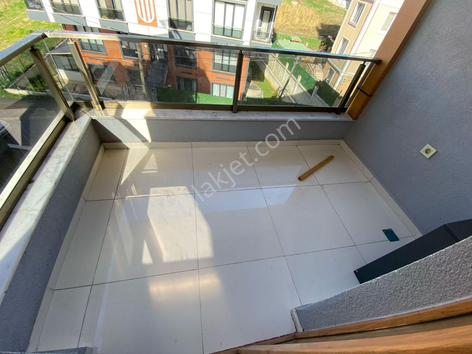 Beylıkdüzü 'nde 3+1 120 M2 2 Kat Kiralık - Görsel 10