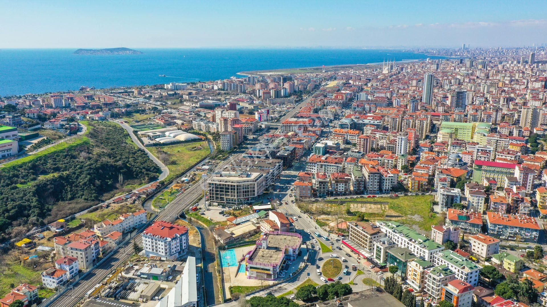 Maltepe Ofistanbul Plaza'da 2+1 Dekorasyonlu 85m2 Kiralık Ofis - Görsel 6