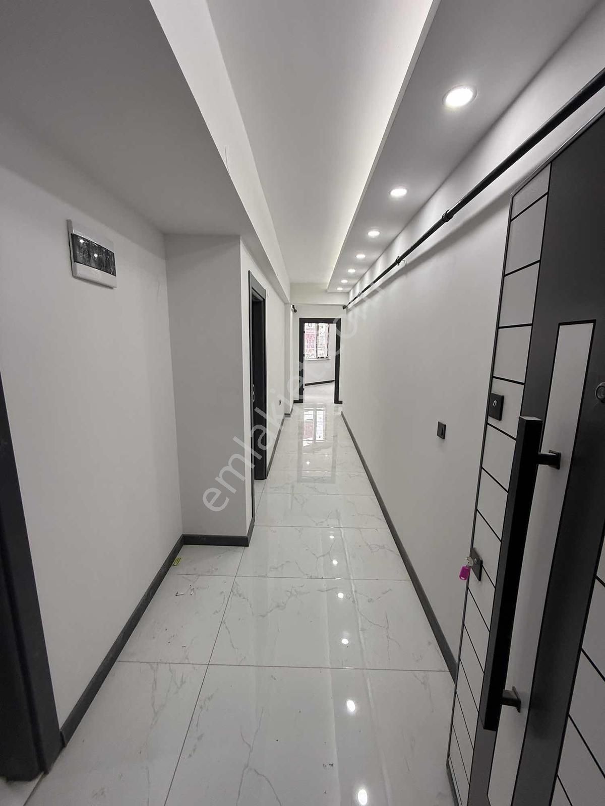 Gümüş Grouptan Vatan Mahallesinde Kiralık 2+1 Daire - Görsel 20