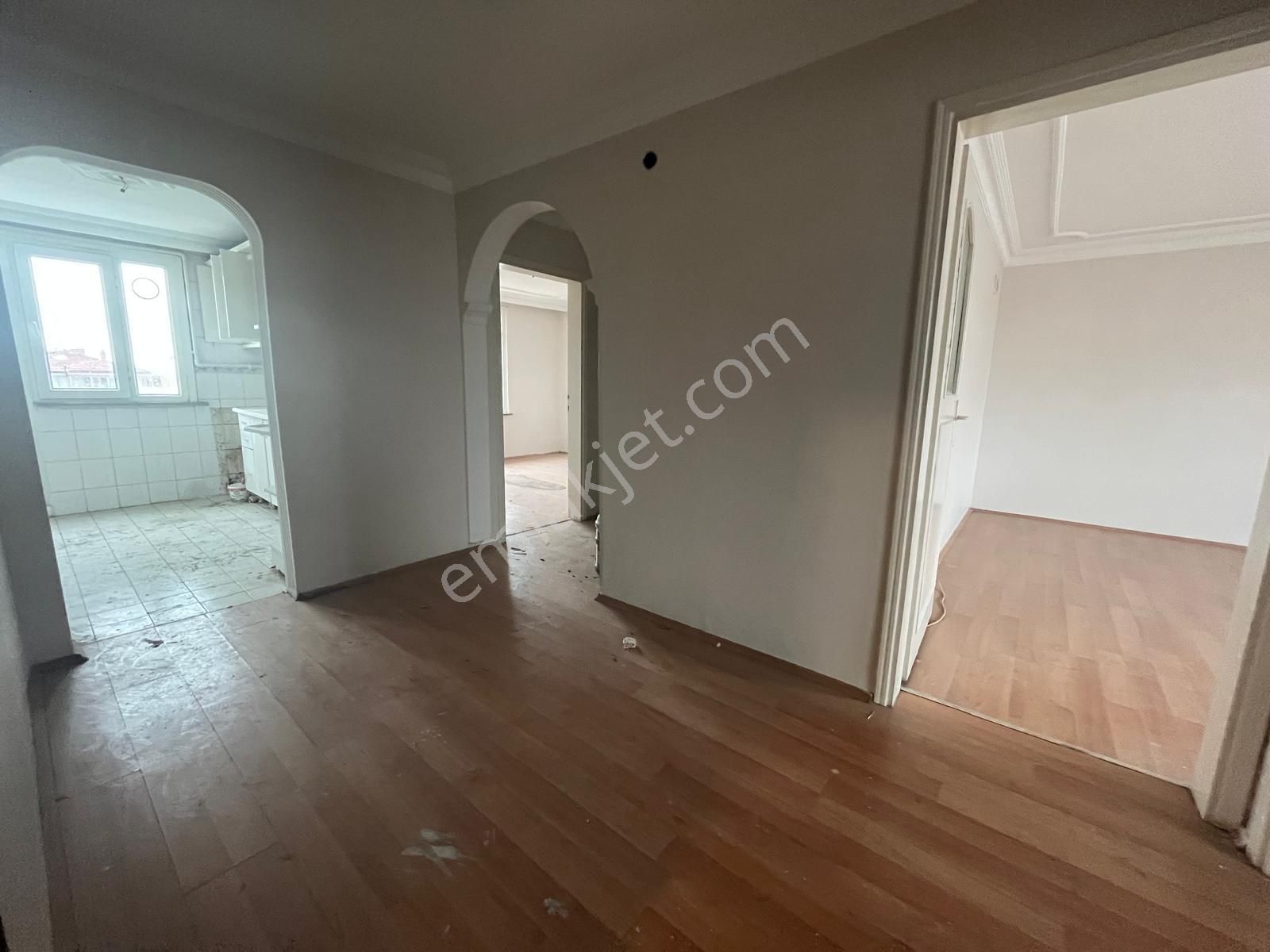 Loft'tan Gültepe Mah 2+1 115m2 Satılık Kelepir Daire - Görsel 17
