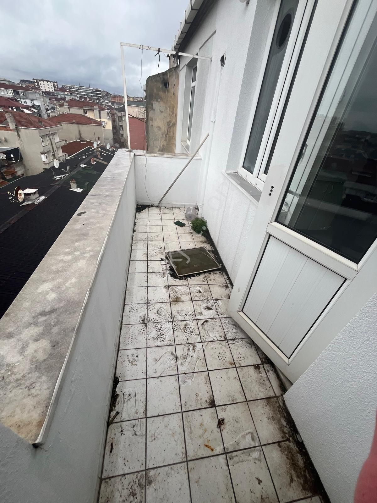 Loft'tan Gültepe Mah 2+1 115m2 Satılık Kelepir Daire - Görsel 18