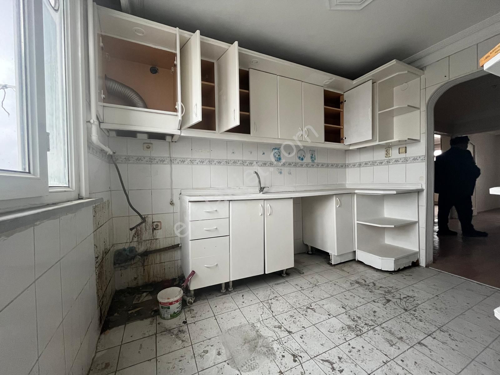 Loft'tan Gültepe Mah 2+1 115m2 Satılık Kelepir Daire - Görsel 6