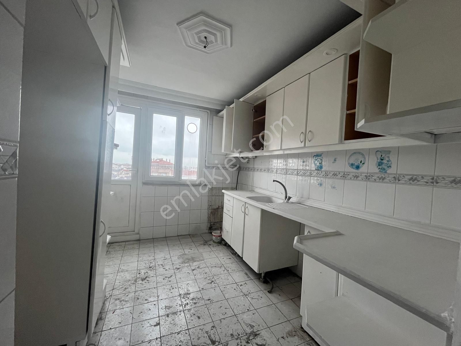 Loft'tan Gültepe Mah 2+1 115m2 Satılık Kelepir Daire - Görsel 4