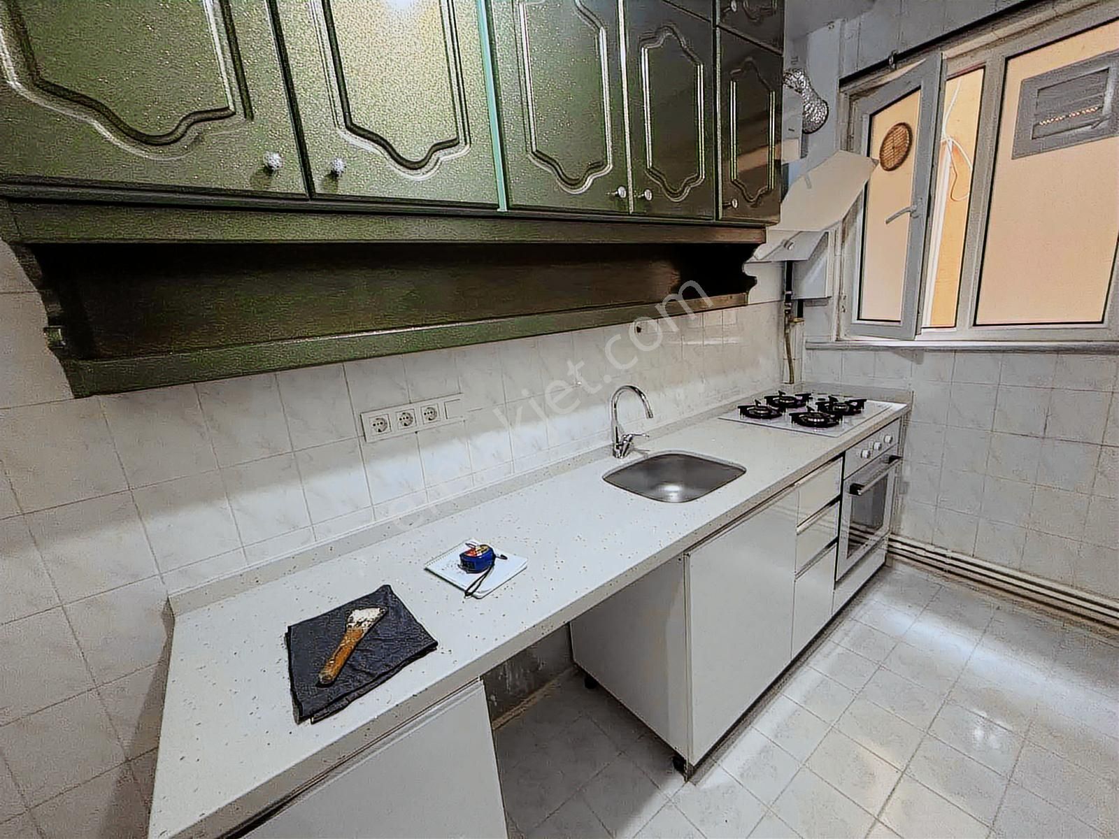 F-l Emlaktan Emaar Avm Libadiye Yakını 2+1 Arakat - Görsel 25