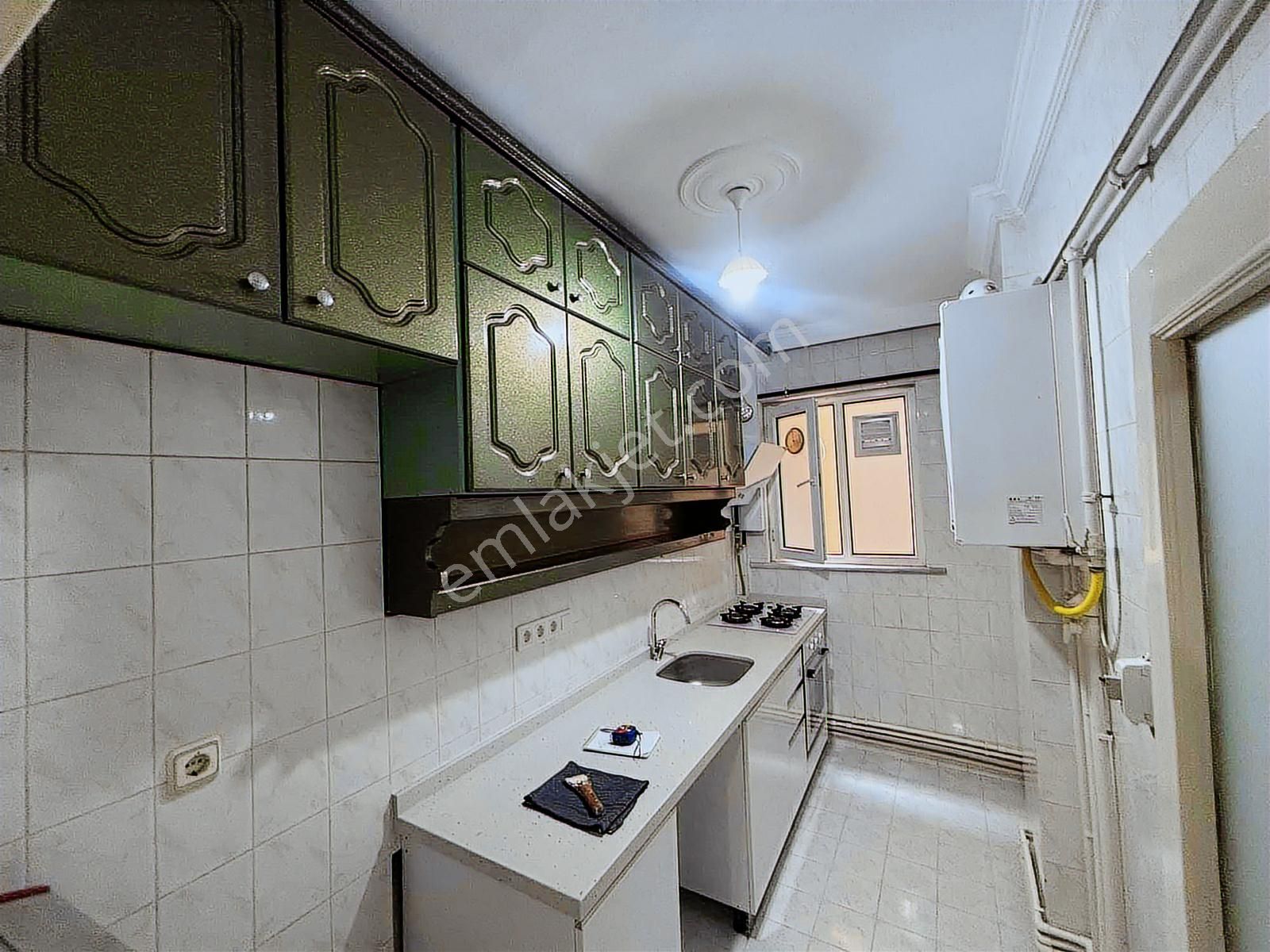 F-l Emlaktan Emaar Avm Libadiye Yakını 2+1 Arakat - Görsel 24