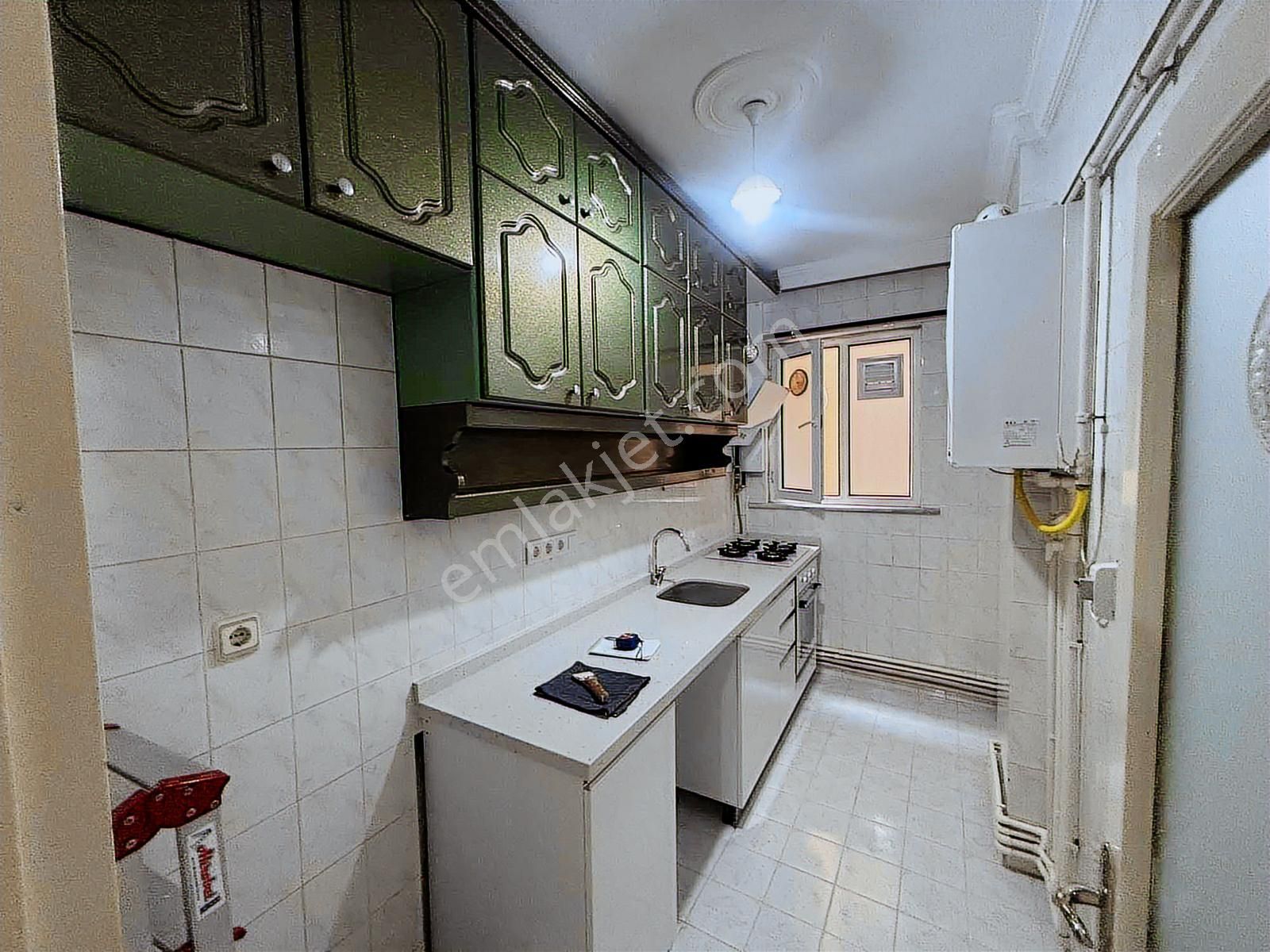 F-l Emlaktan Emaar Avm Libadiye Yakını 2+1 Arakat - Görsel 23