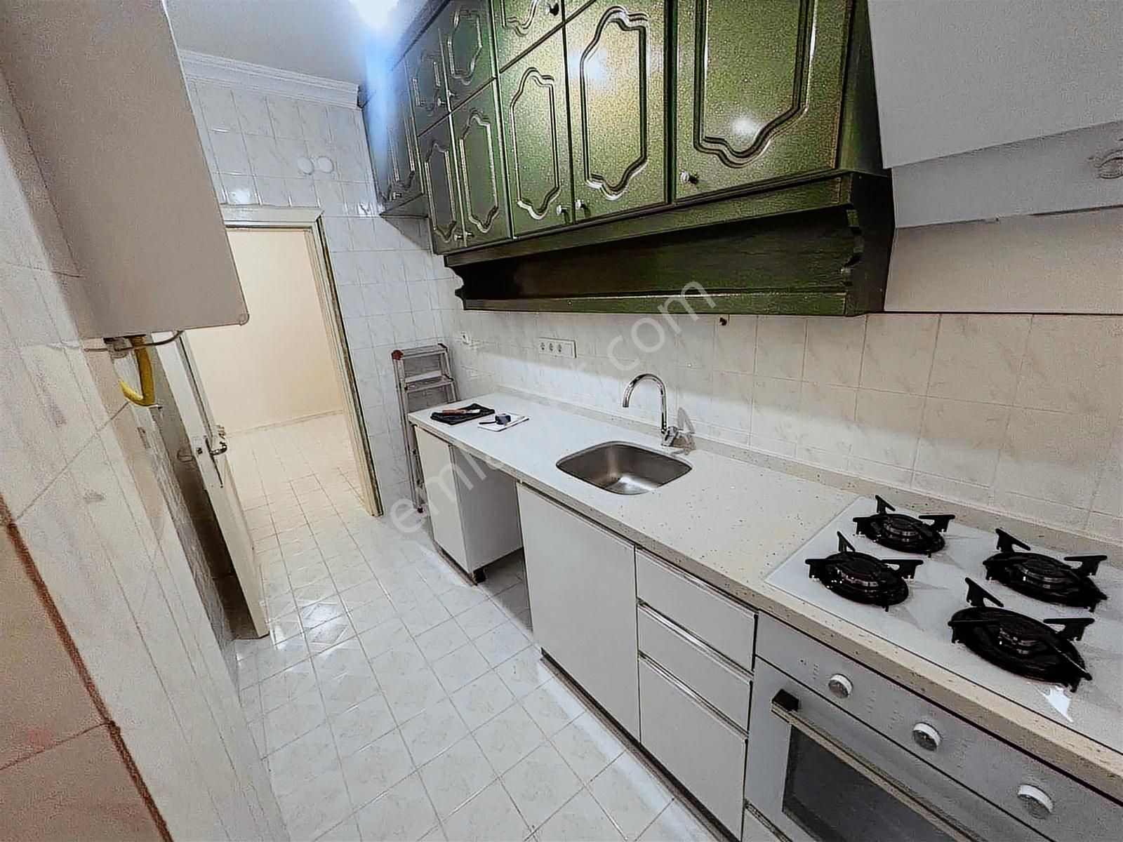 F-l Emlaktan Emaar Avm Libadiye Yakını 2+1 Arakat - Görsel 28