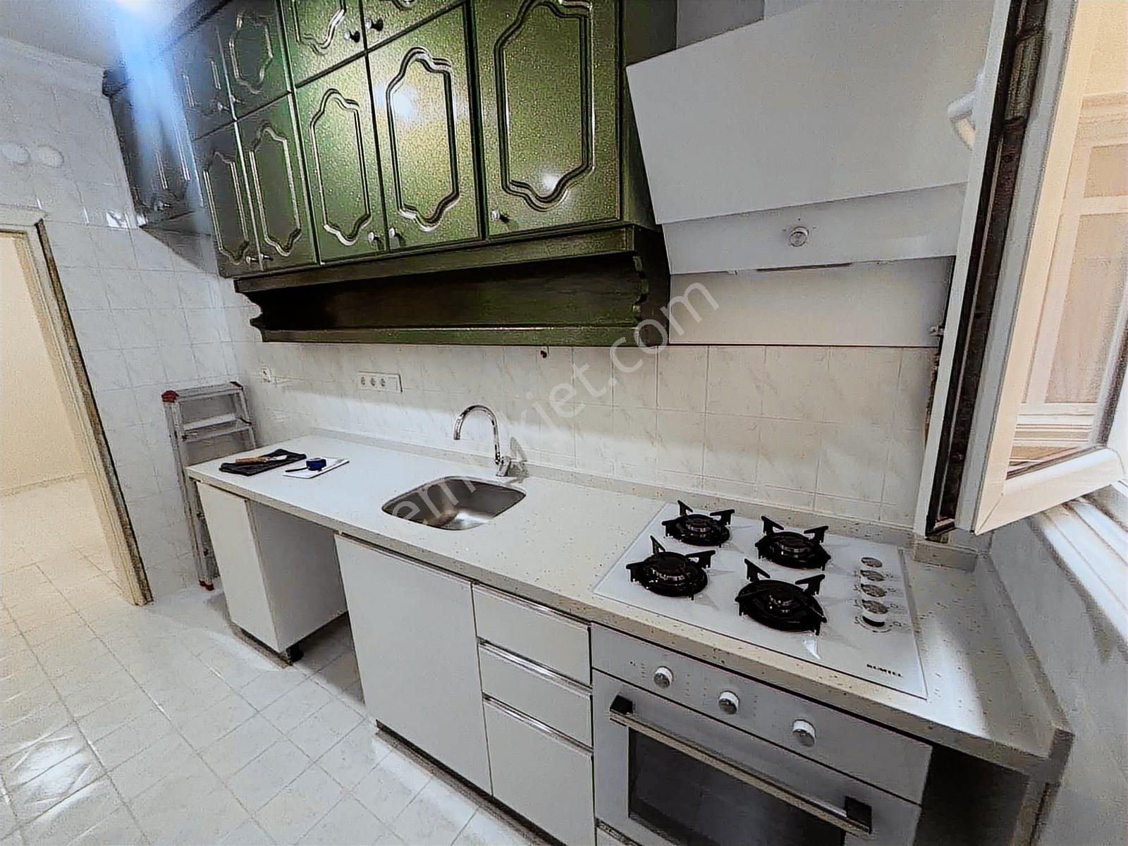 F-l Emlaktan Emaar Avm Libadiye Yakını 2+1 Arakat - Görsel 26