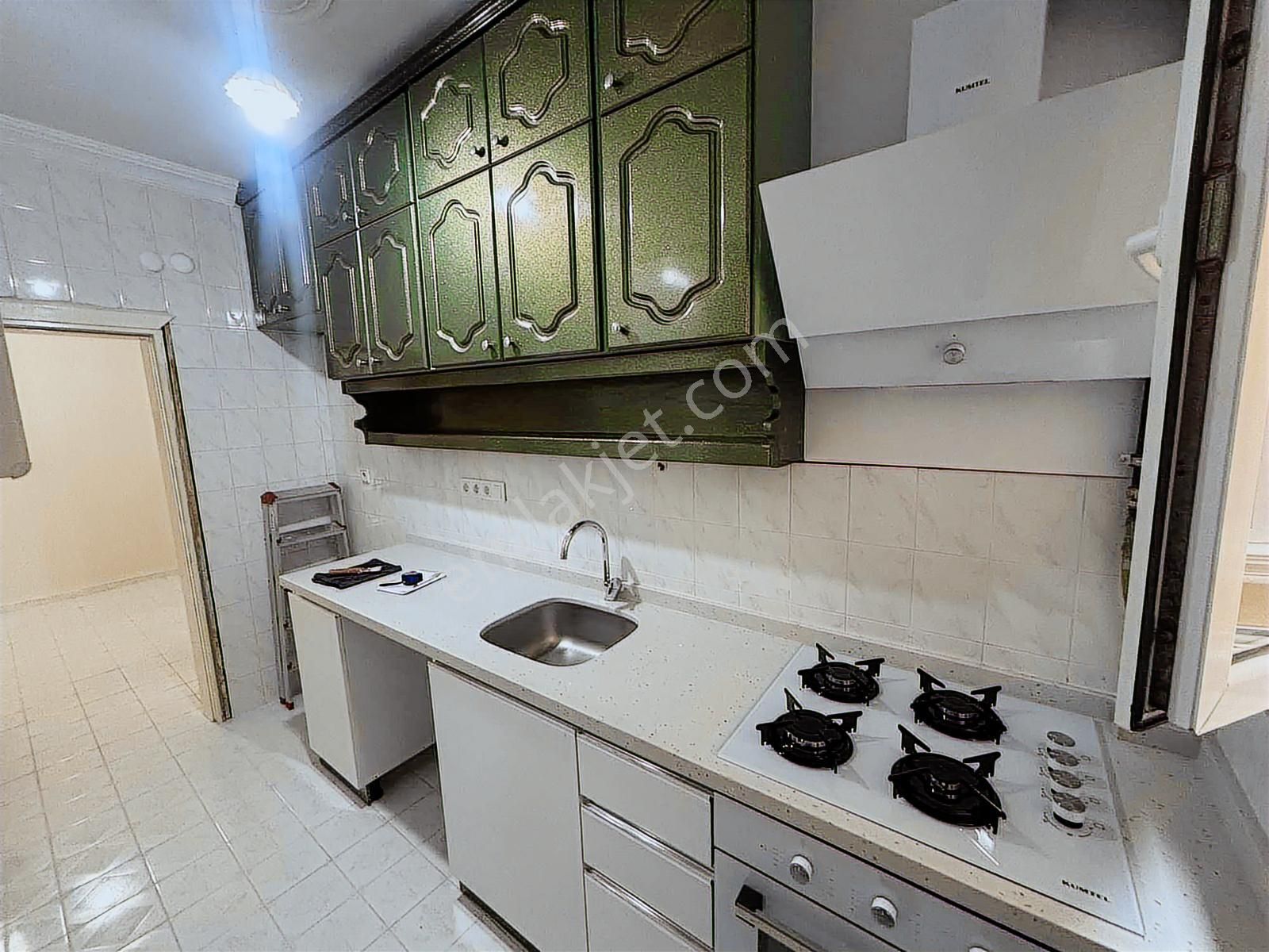 F-l Emlaktan Emaar Avm Libadiye Yakını 2+1 Arakat - Görsel 27