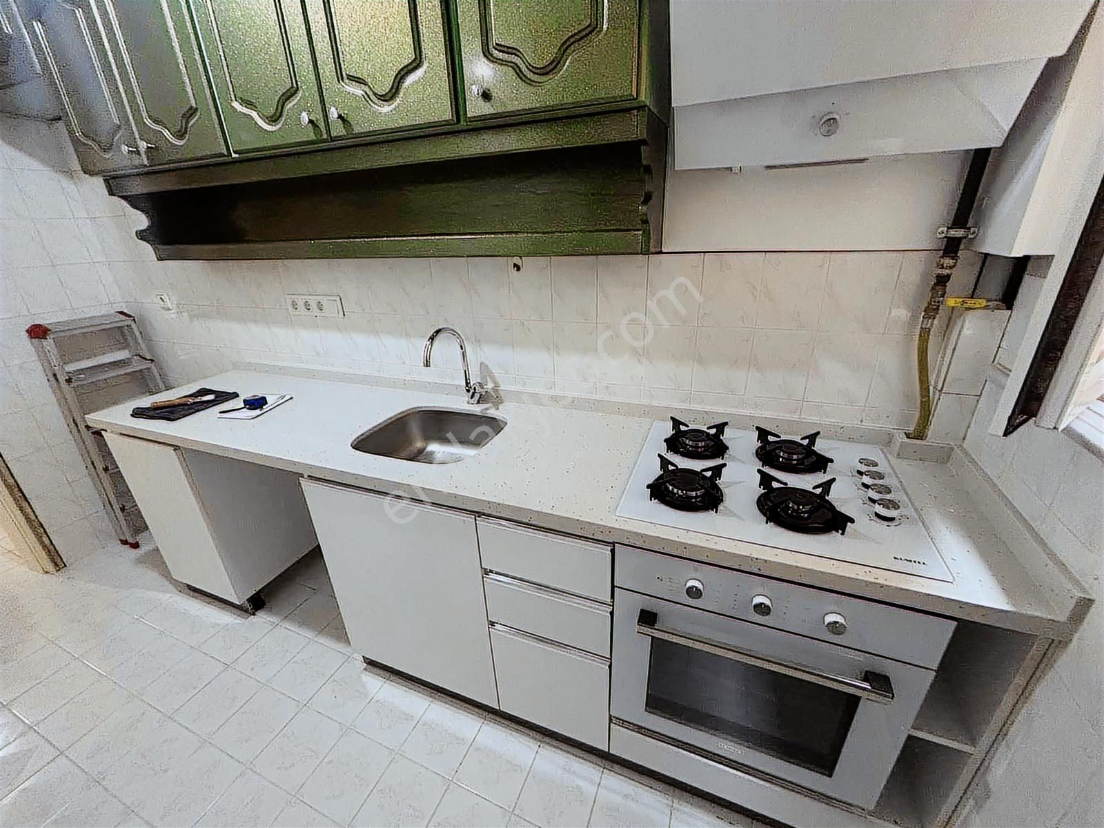 F-l Emlaktan Emaar Avm Libadiye Yakını 2+1 Arakat - Görsel 29