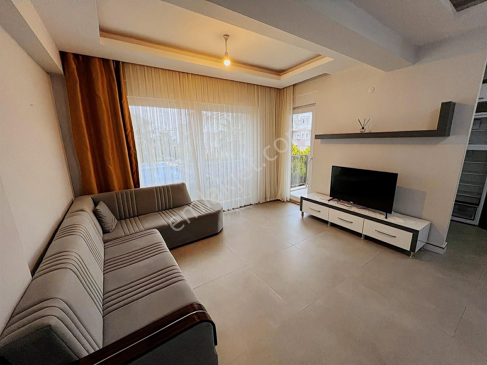 Antalya Belek Site İçi Kiralık Eşyalı 2+1 Daire - Görsel 12