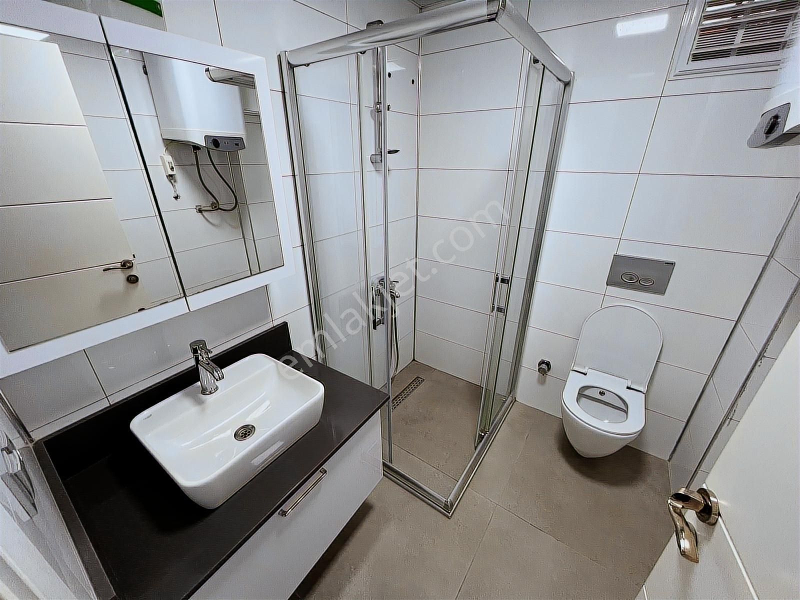 Antalya Belek Site İçi Kiralık Eşyalı 2+1 Daire - Görsel 22