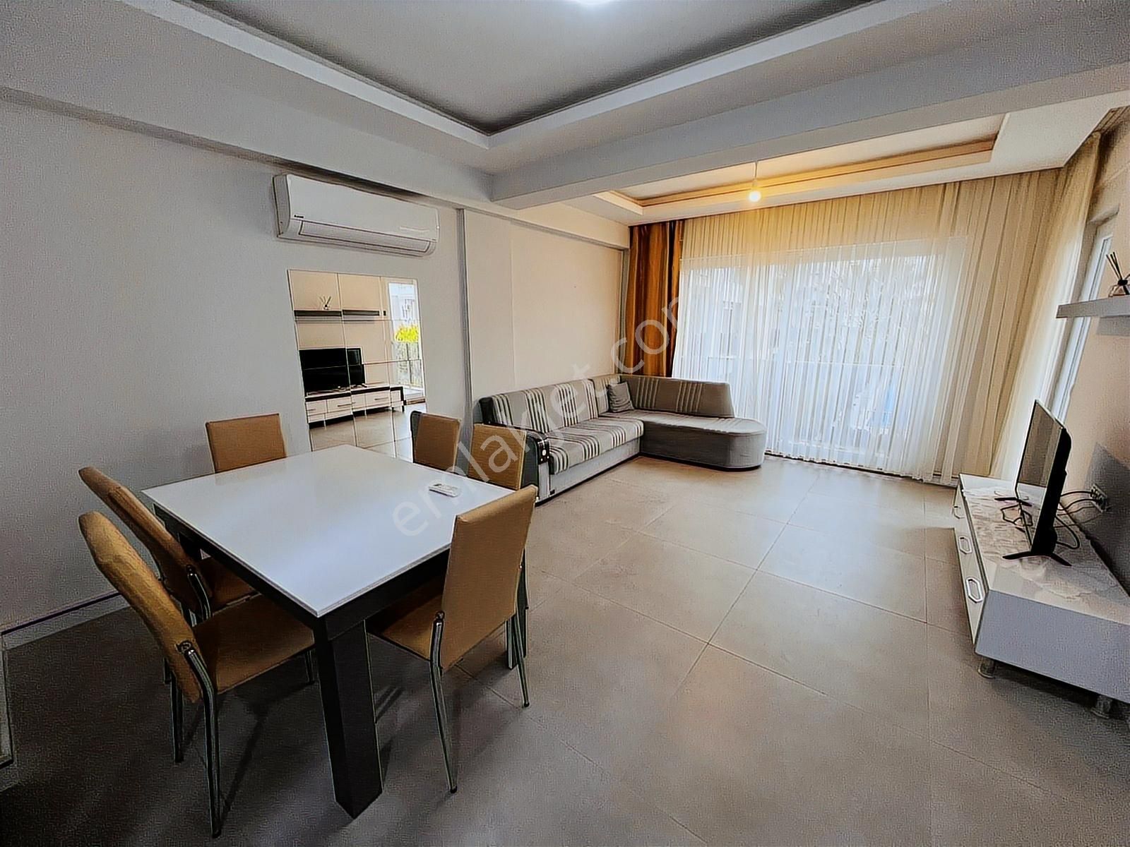 Antalya Belek Site İçi Kiralık Eşyalı 2+1 Daire - Görsel 11