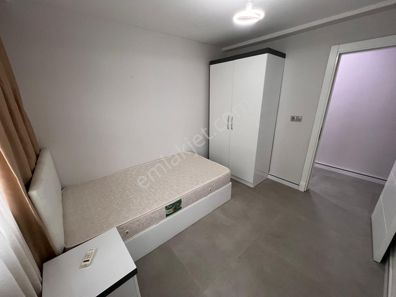 Antalya Belek Site İçi Kiralık Eşyalı 2+1 Daire - Görsel 18