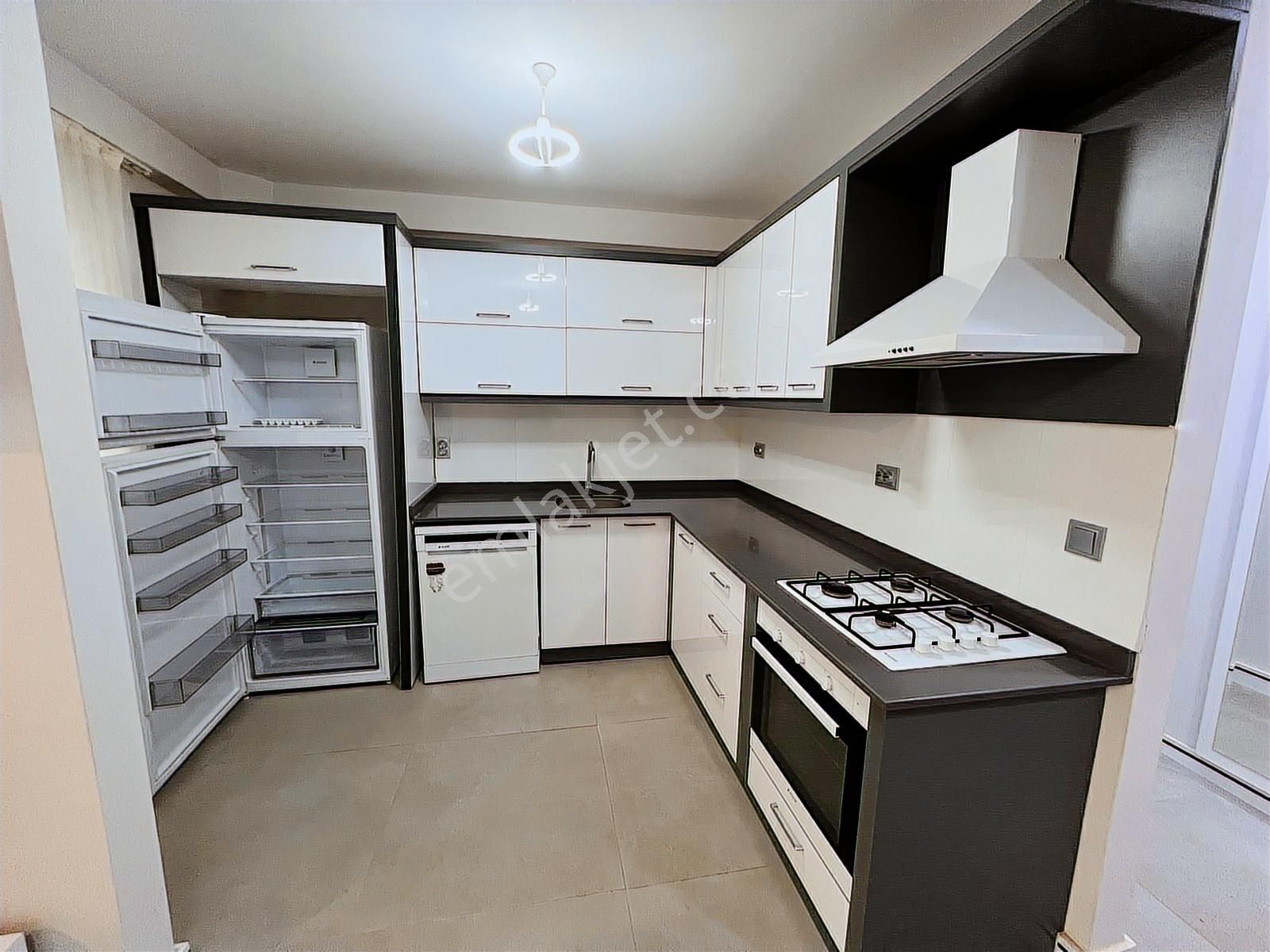 Antalya Belek Site İçi Kiralık Eşyalı 2+1 Daire - Görsel 13