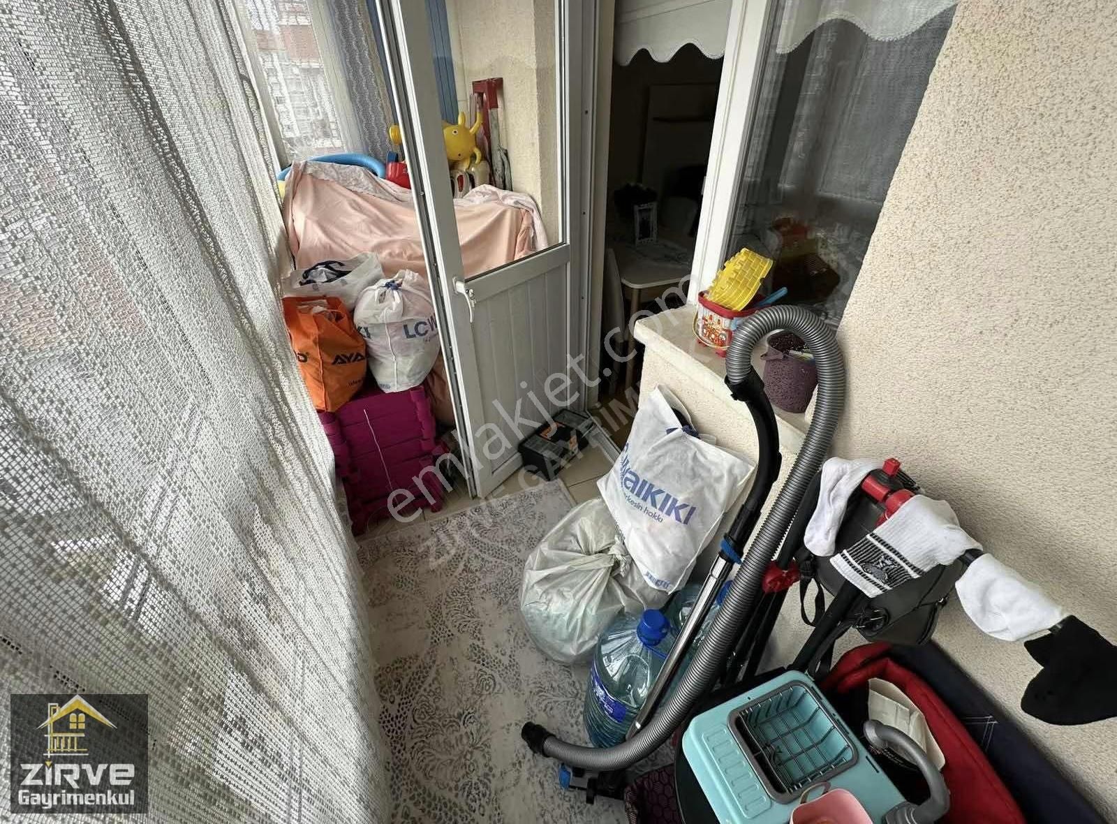 ▆▇█▓zirve▓█▇▆akşemsettin Mah.cadde Yakını 2.kat Ön Cephe 3+1d... - Görsel 27
