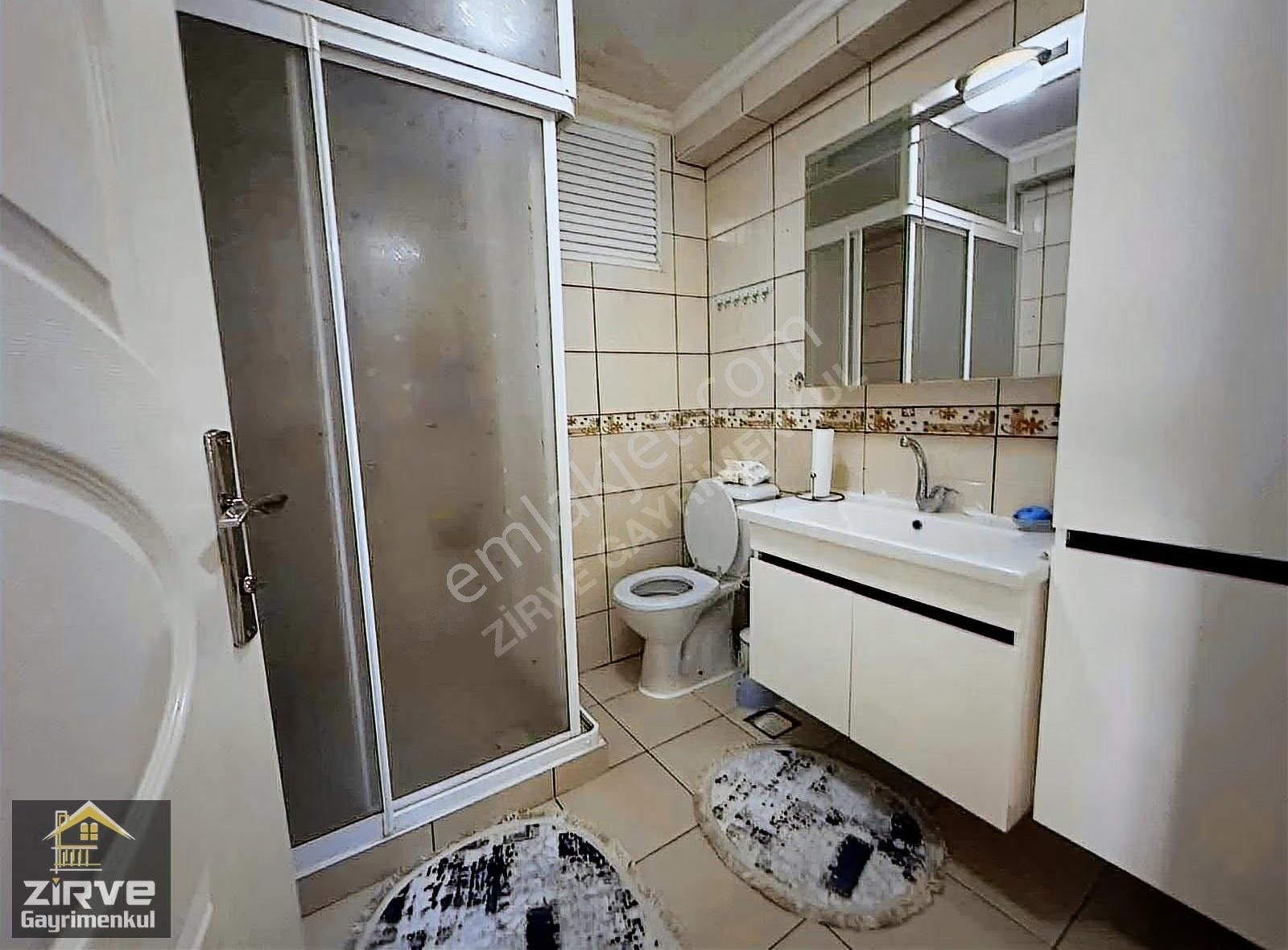 ▆▇█▓zirve▓█▇▆akşemsettin Mah.cadde Yakını 2.kat Ön Cephe 3+1d... - Görsel 35