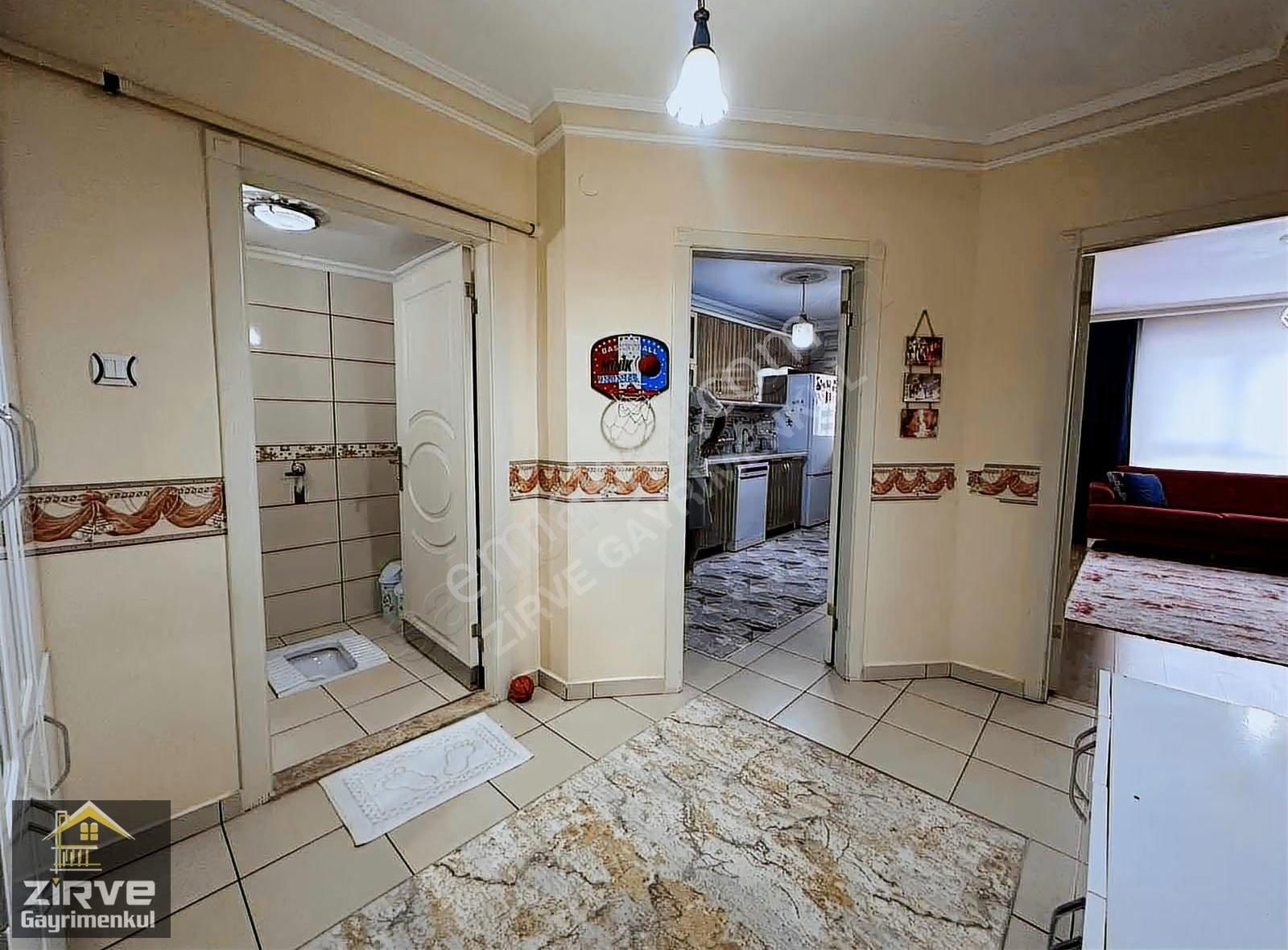 ▆▇█▓zirve▓█▇▆akşemsettin Mah.cadde Yakını 2.kat Ön Cephe 3+1d... - Görsel 32
