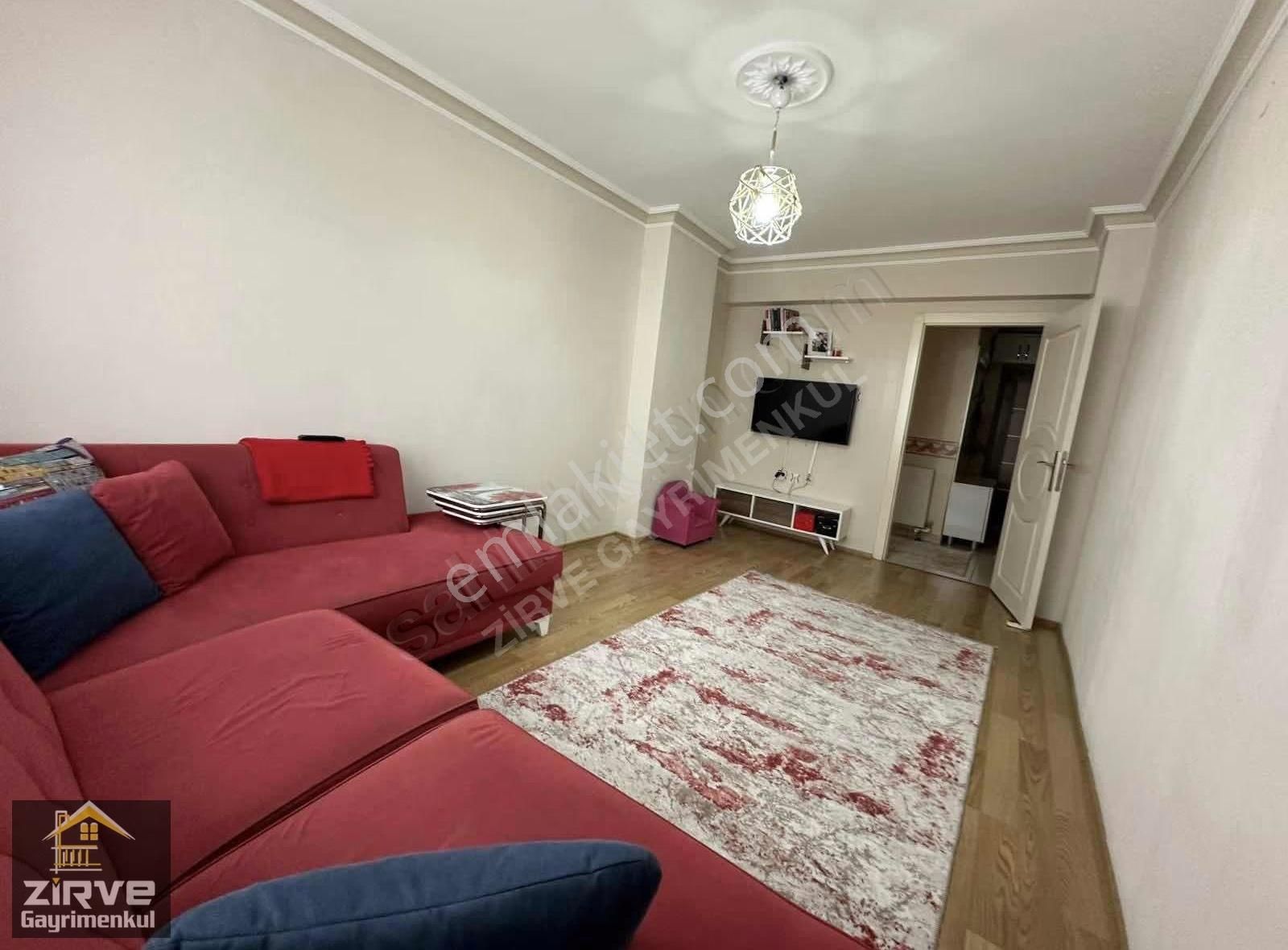 ▆▇█▓zirve▓█▇▆akşemsettin Mah.cadde Yakını 2.kat Ön Cephe 3+1d... - Görsel 33