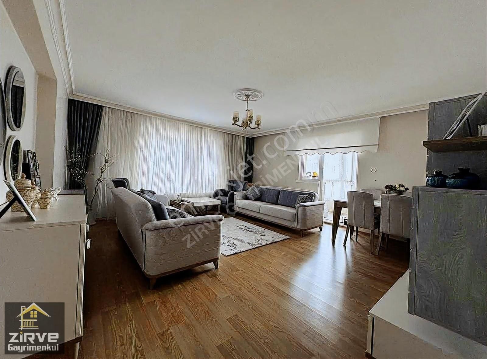 ▆▇█▓zirve▓█▇▆akşemsettin Mah.cadde Yakını 2.kat Ön Cephe 3+1d... - Görsel 30