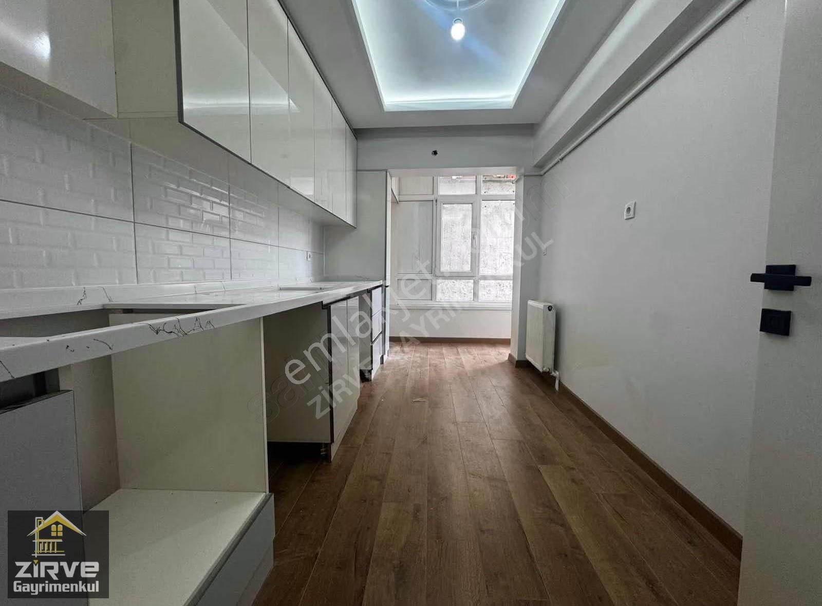 ▆▇█▓zirve▓█▇▆cadde Üzeri Full Yapılı 3+1 Ferah Daire